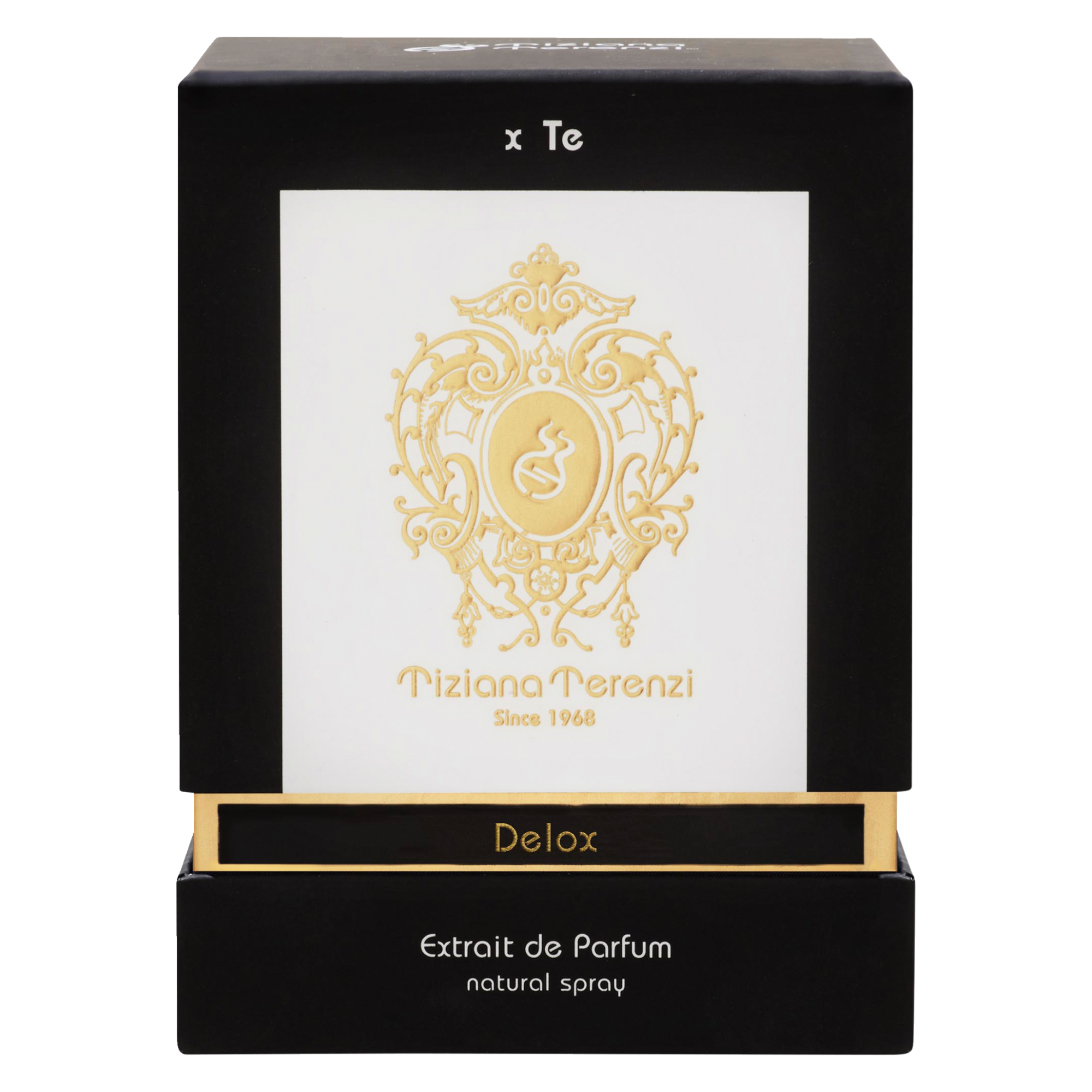Tiziana Terenzi Delox Eau de Parfum (EdP)