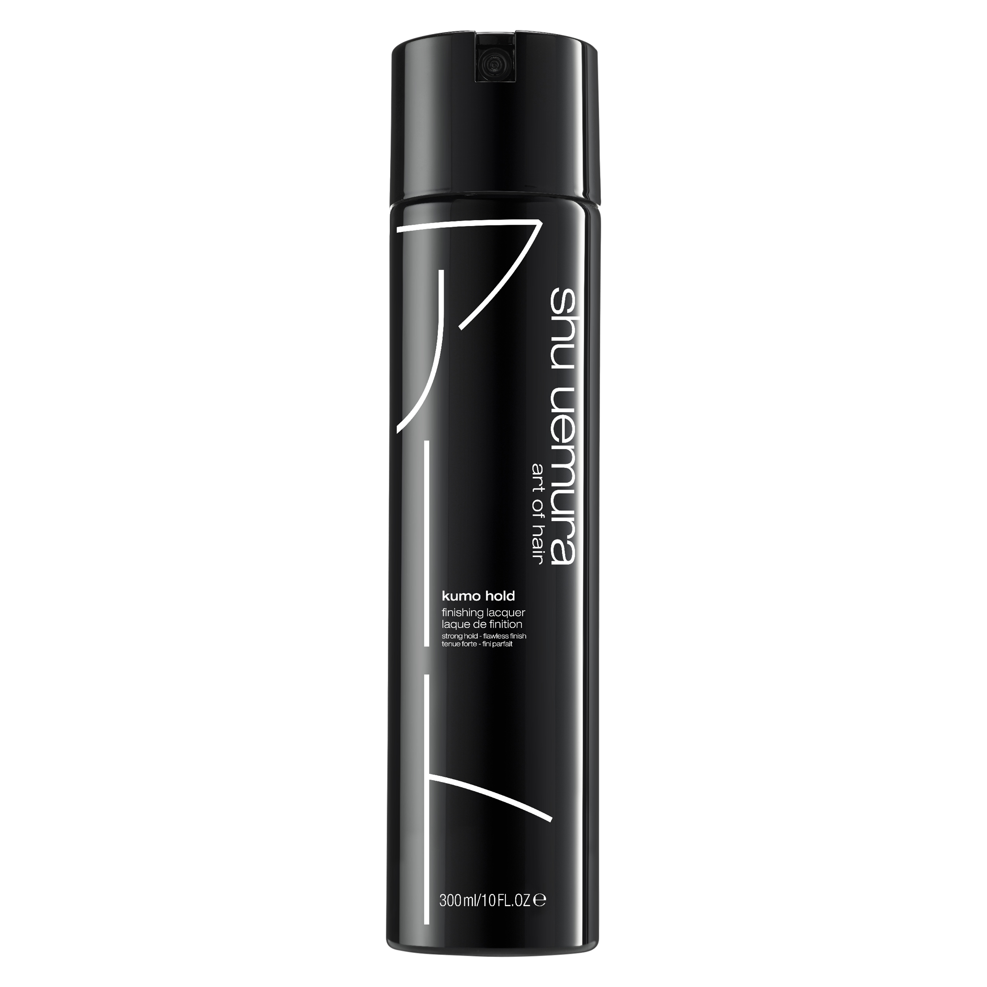 shu uemura Styling Kumo Hold Finishing Lacquer