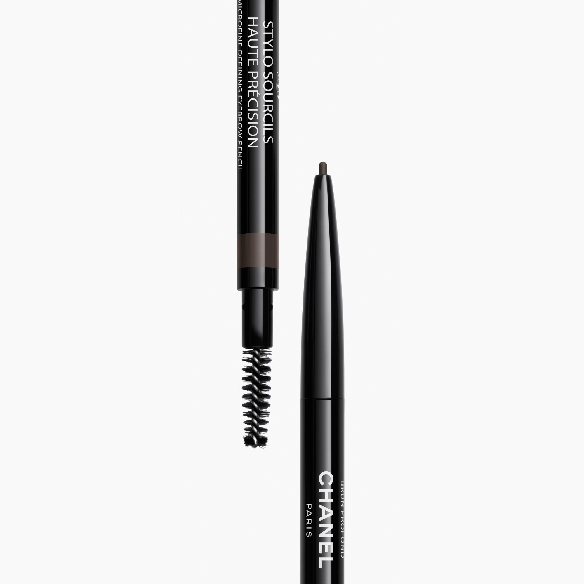 CHANEL STYLO SOURCILS HAUTE PRÉCISION ULTRAFEINER DEFINIERENDER AUGENBRAUENSTIFT
