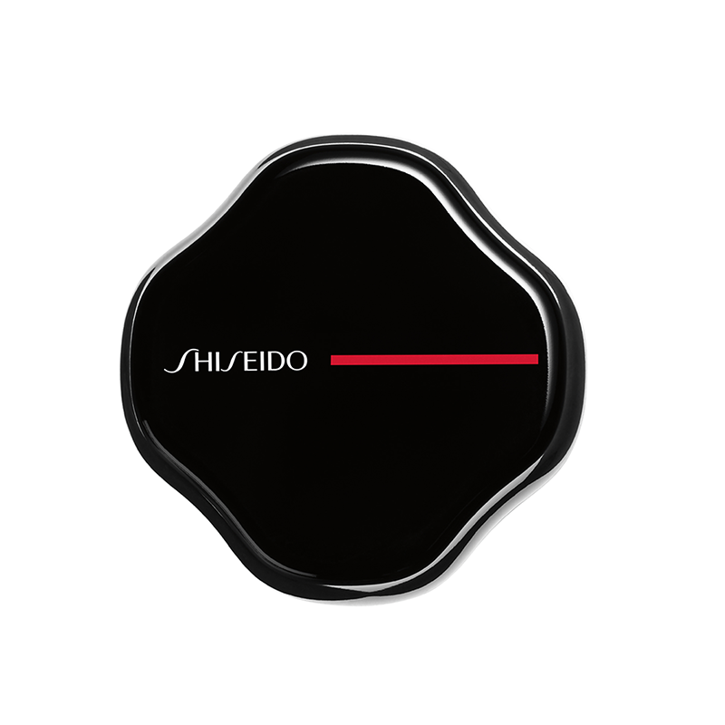 Shiseido Brush Polishing Face