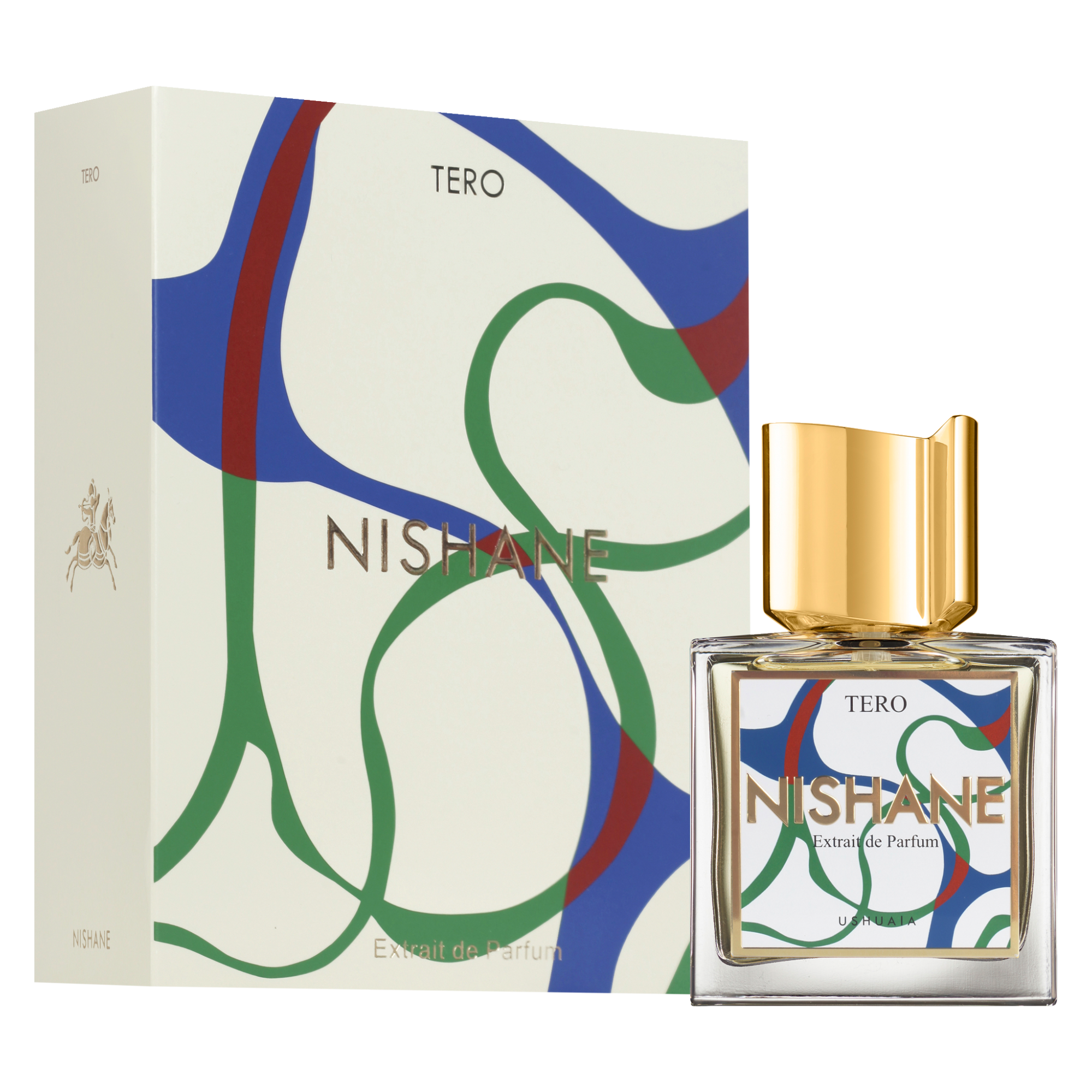 Nishane Tero Eau de Parfum (EdP)
