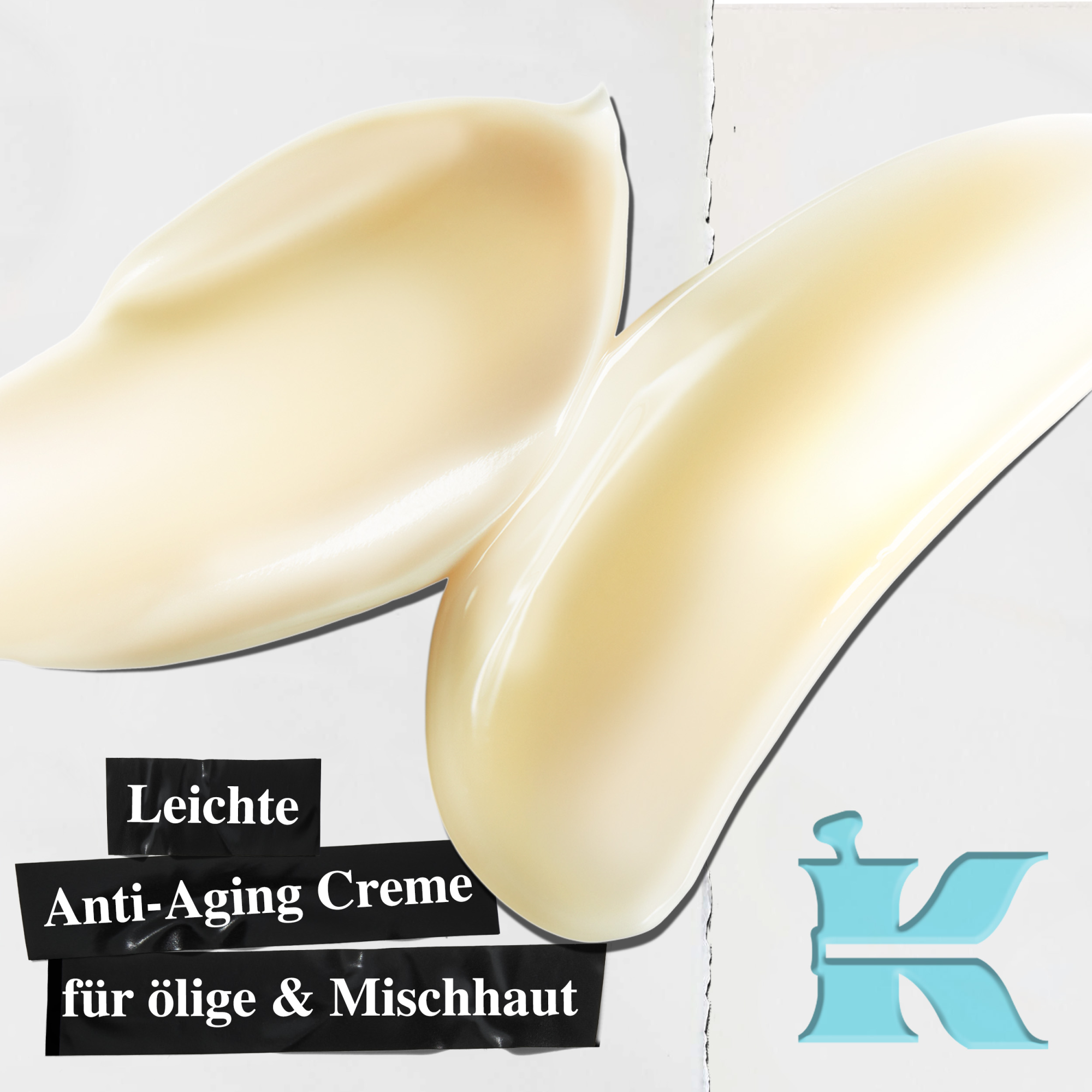 Kiehl's Super Multi Corrective Fresh-Soft Cream