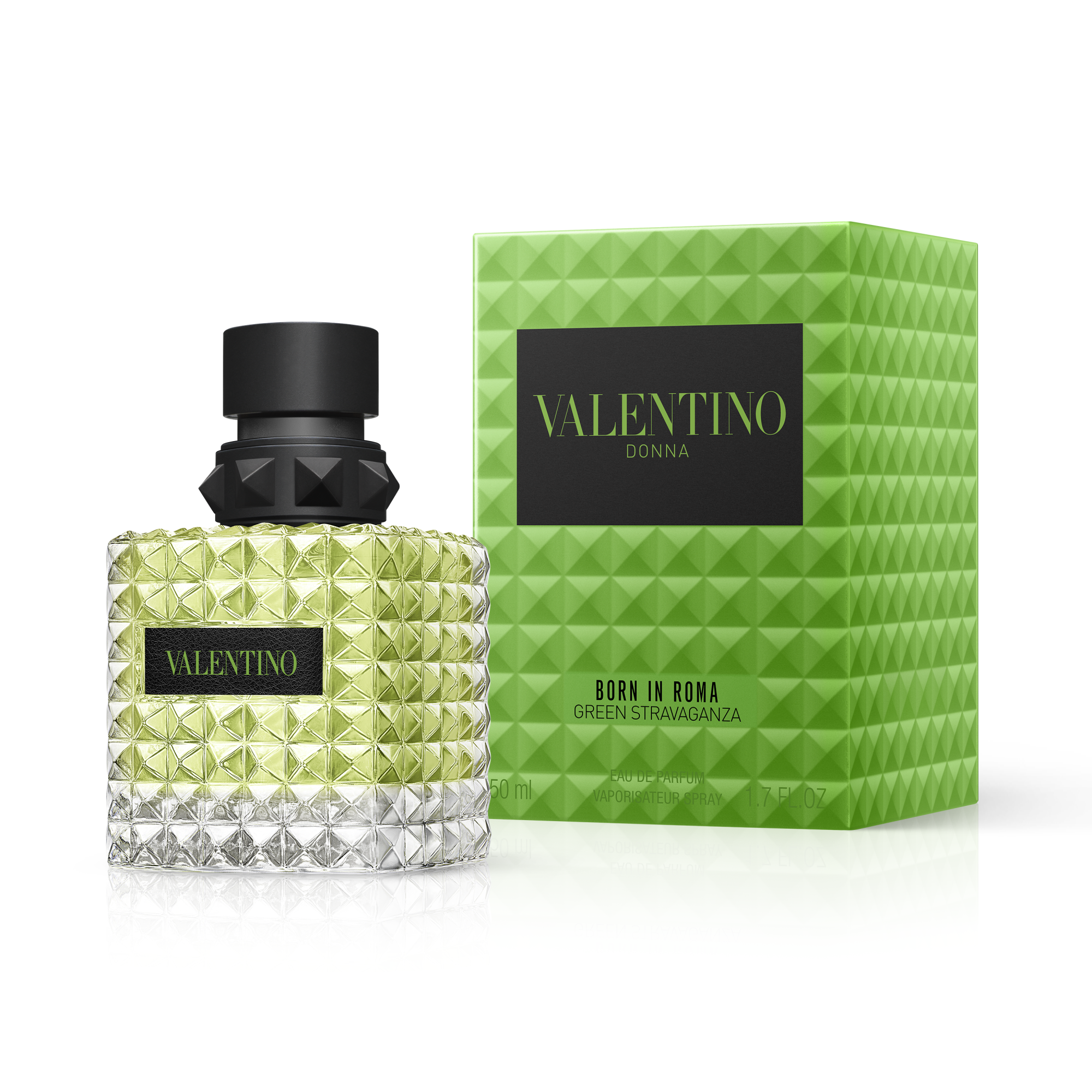 Valentino Born in Roma Green Stravaganza Donna Eau de Parfum (EdP)
