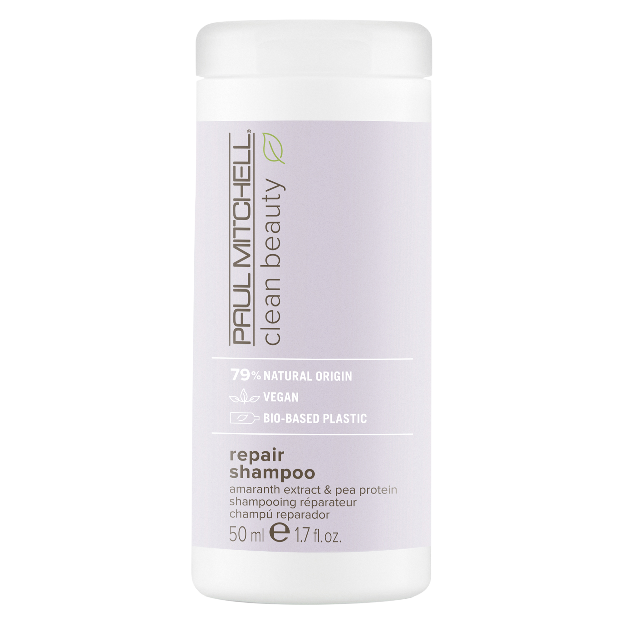 Paul Mitchell Clean Beauty® Repair Shampoo