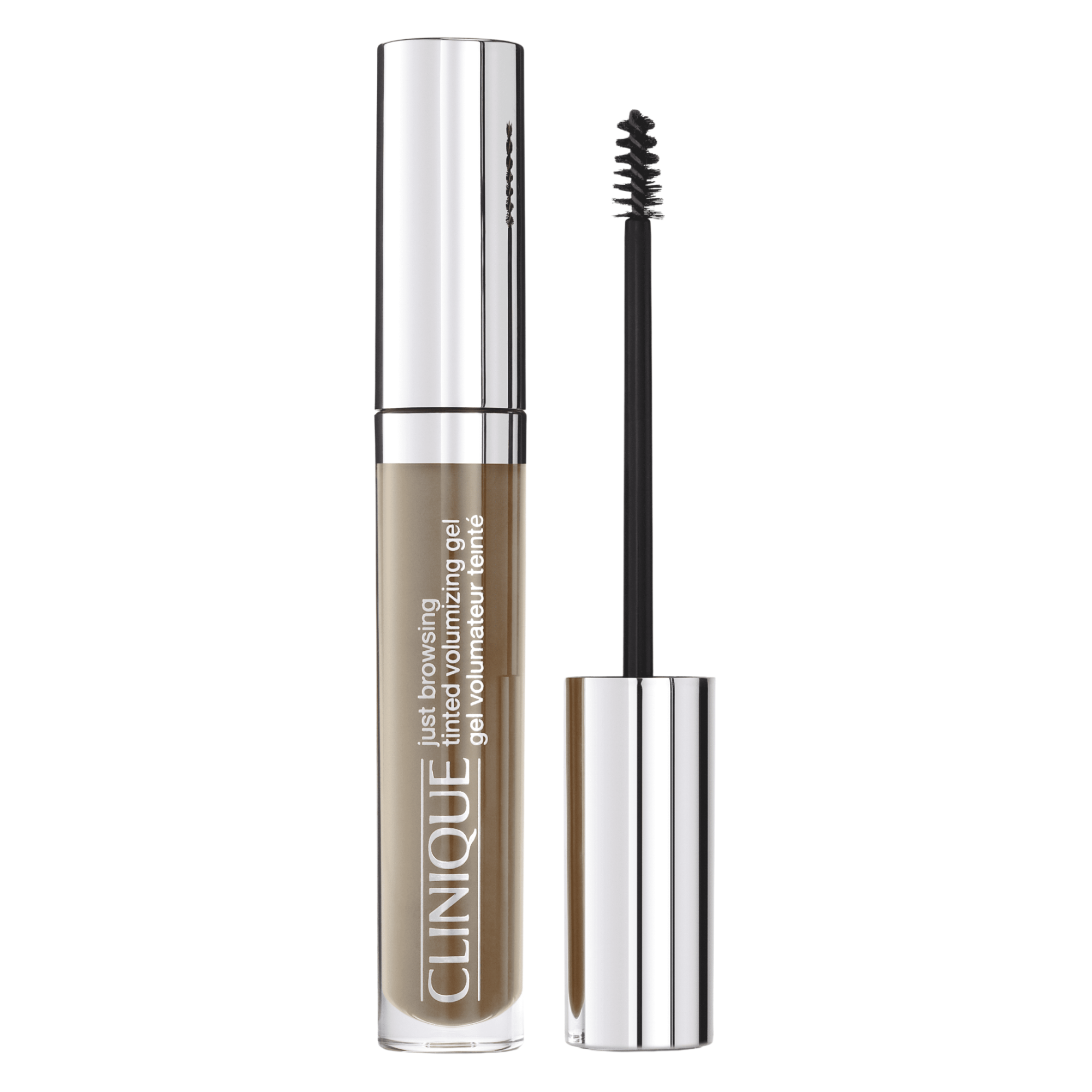 Clinique Just Browsing Tinted Volumizing Gel