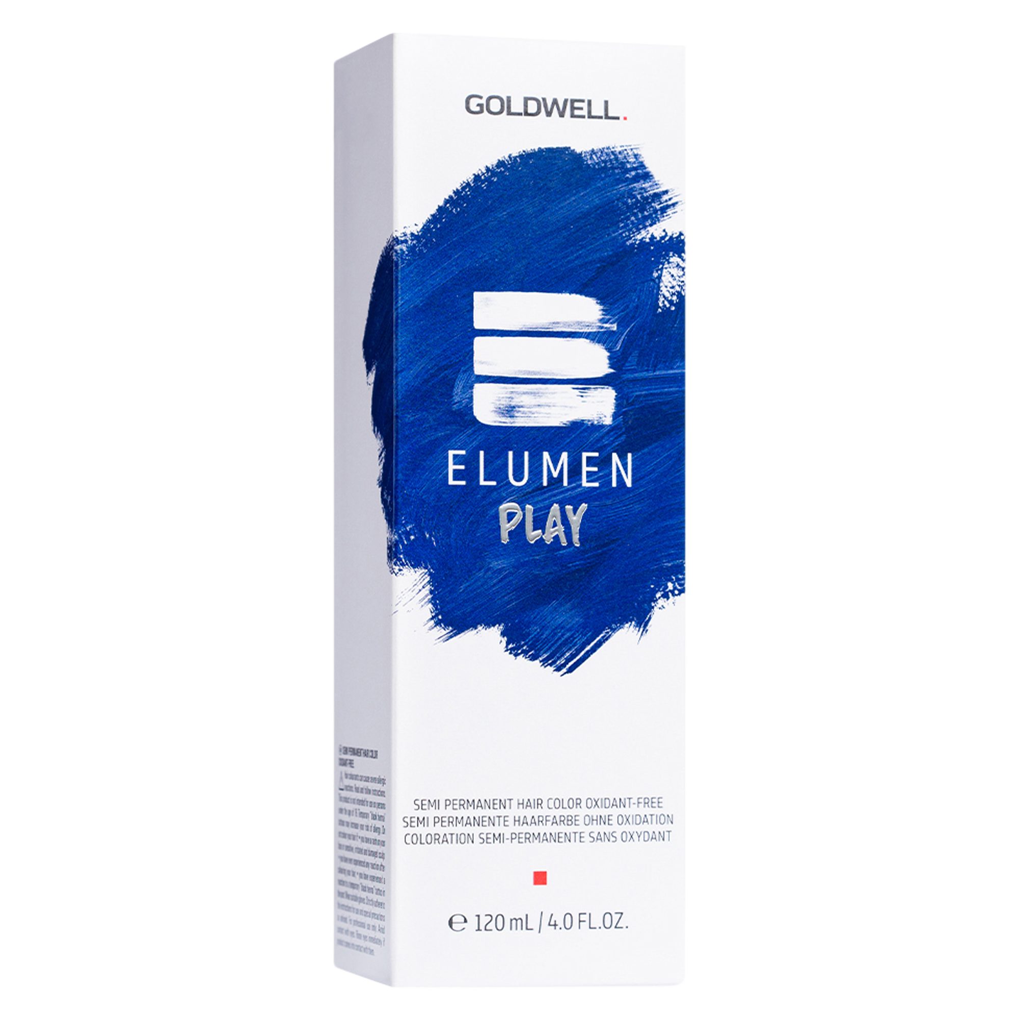Goldwell Elumen Play - Haarfarbe