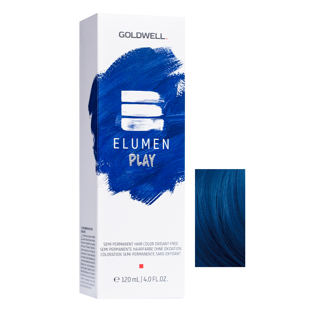 Goldwell Elumen Play - Haarfarbe