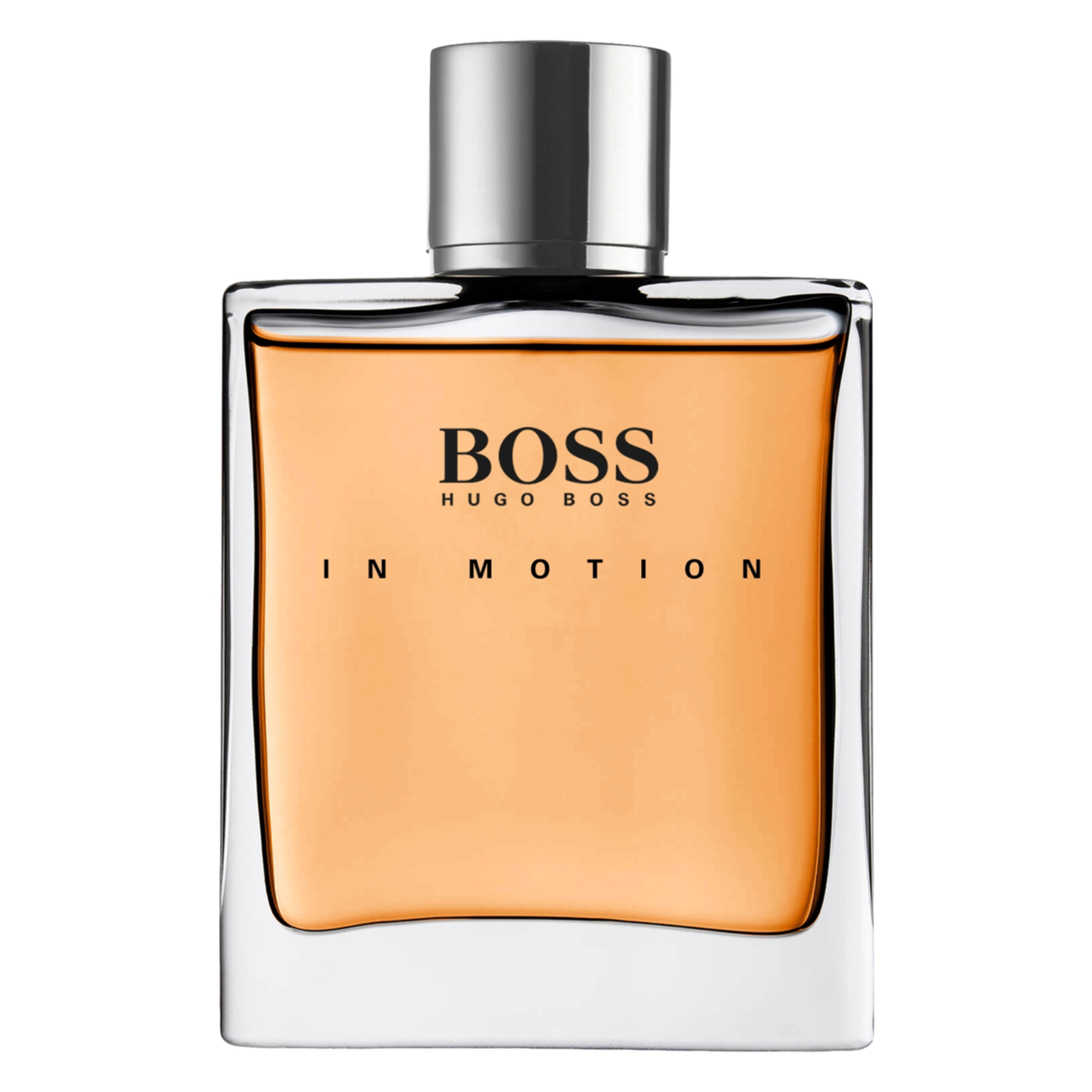 Boss Boss In Motion Eau de Toilette (EdT)