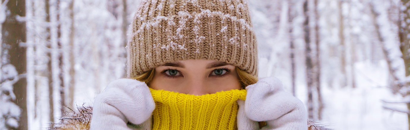 ALINA BLOG: Meine Haut friert