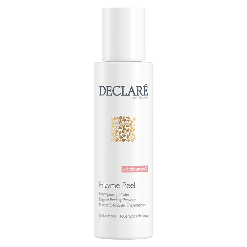 Declaré Soft Cleansing Enzyme Peeling Powder