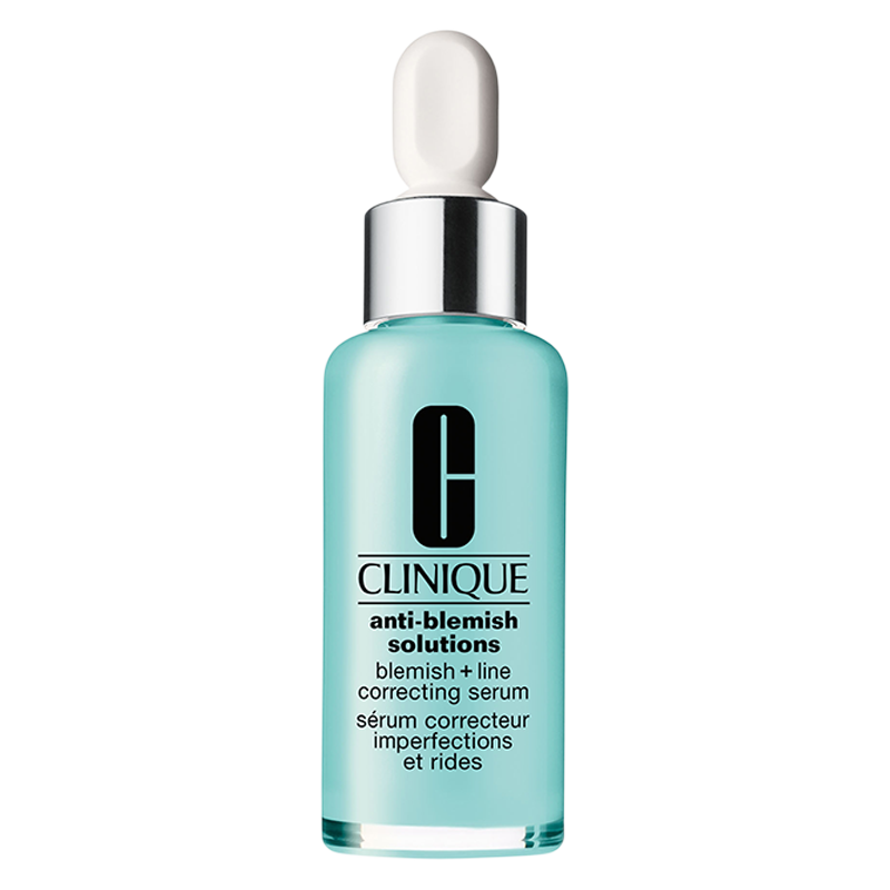 Clinique Anti Blemish Solutions Blemish and Line Correcting Serum