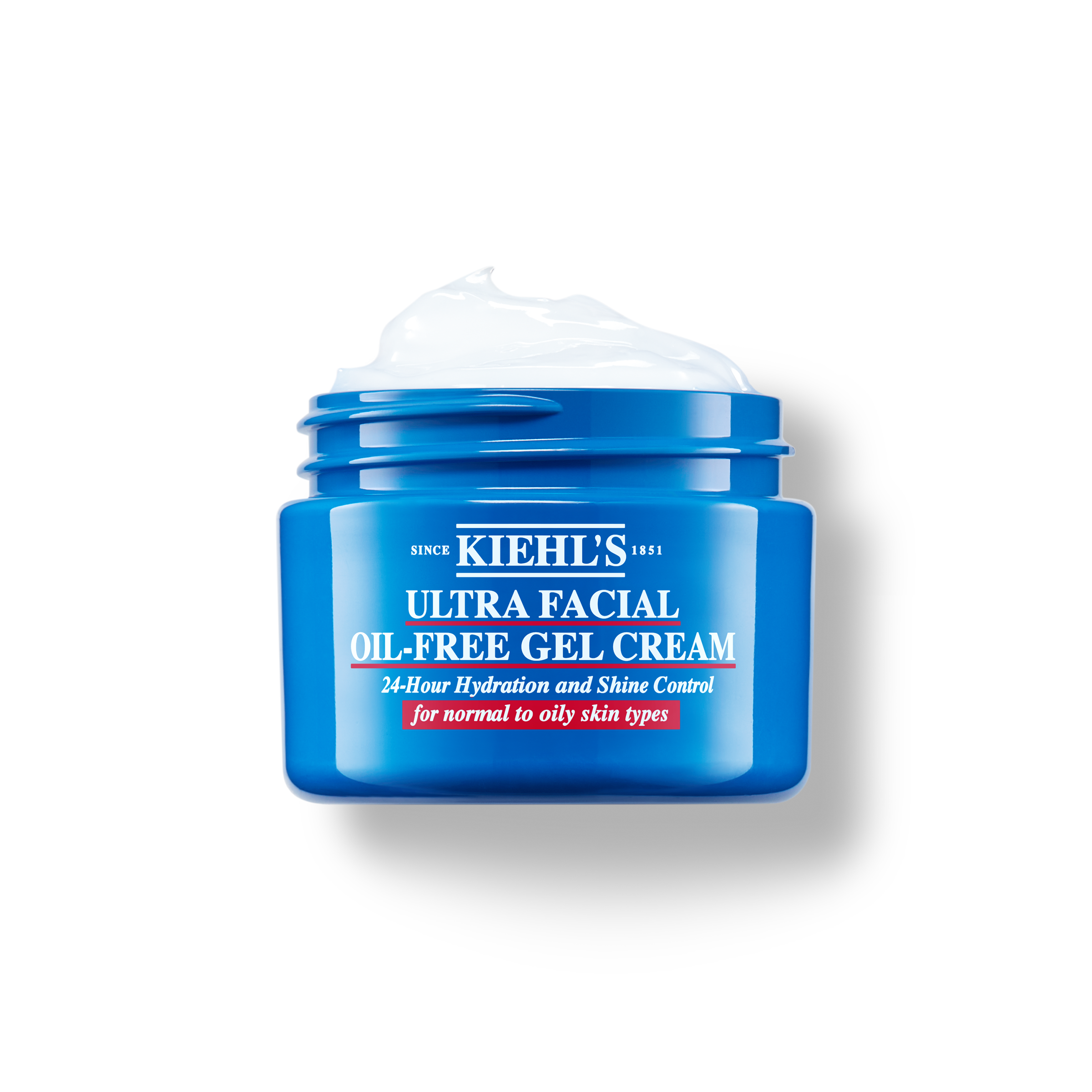 Kiehl's Ultra Facial Oil-Free Gel Cream