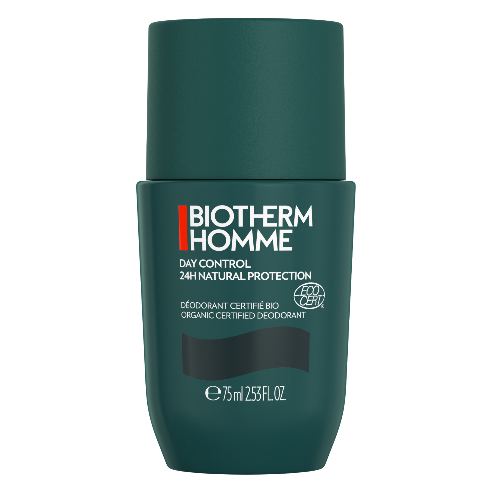 Biotherm Homme Day Control Natural Protect Deo Roll-on