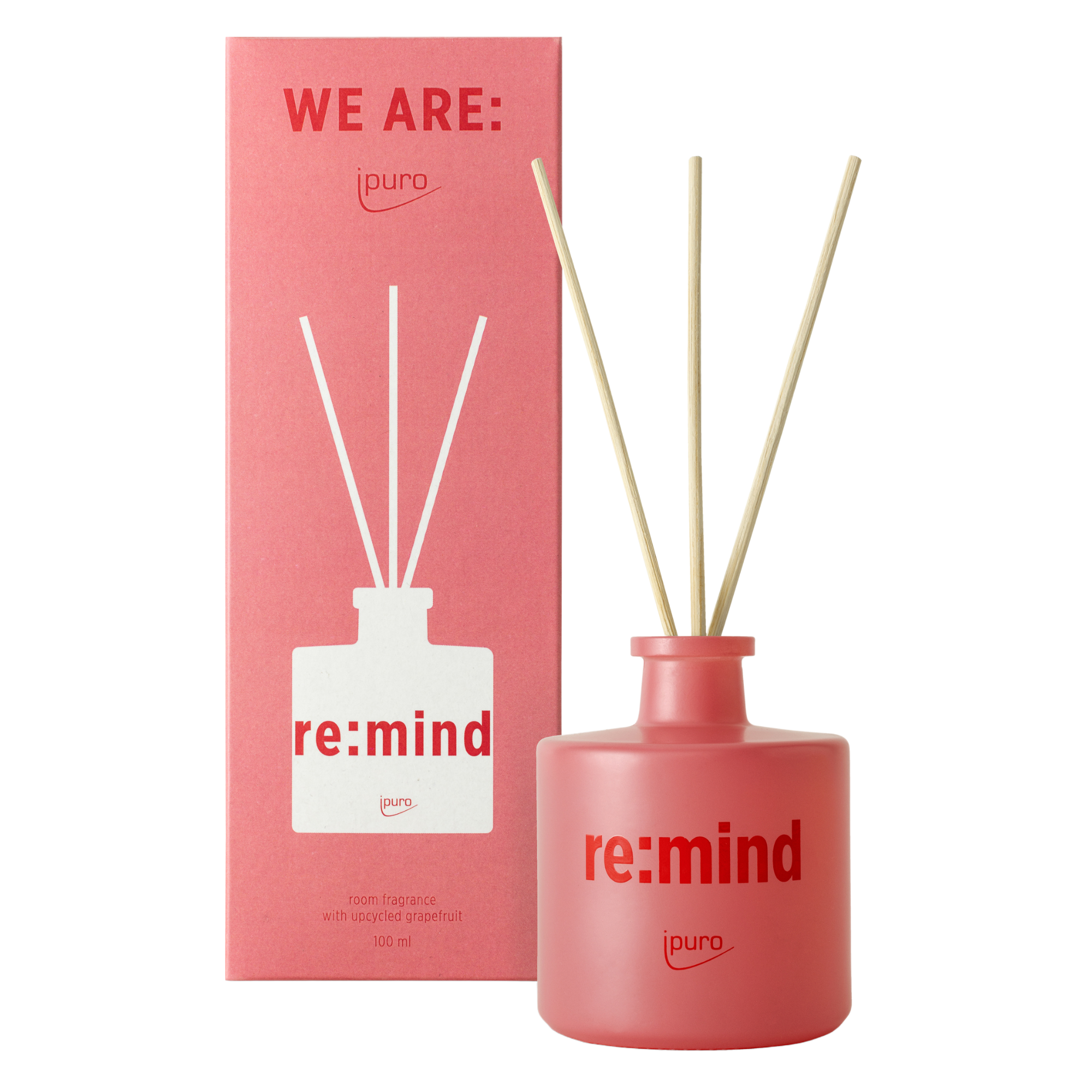 ipuro re:mind Raumduft
