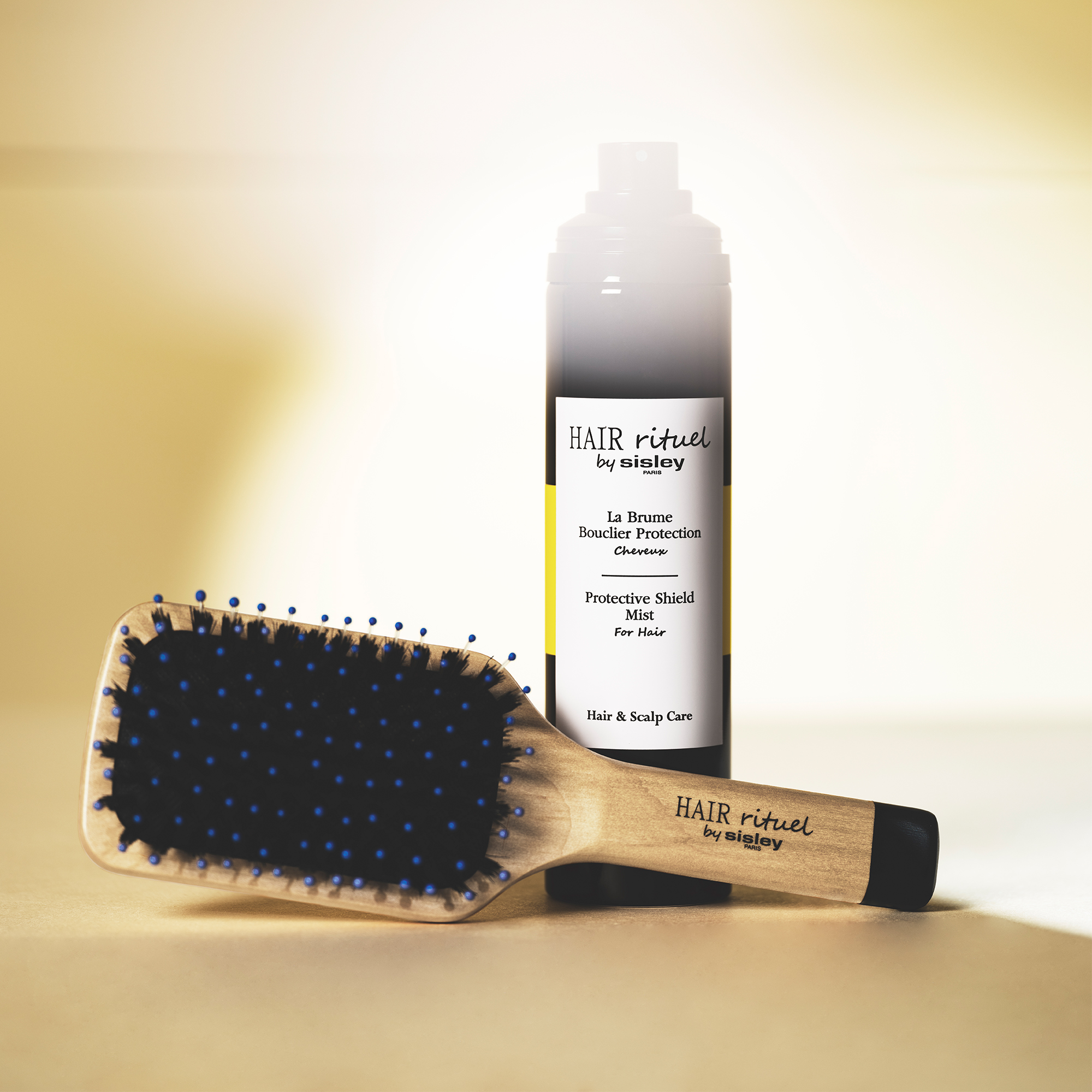 Hair Rituel by Sisley Protective Shield The Protective Shield Mist