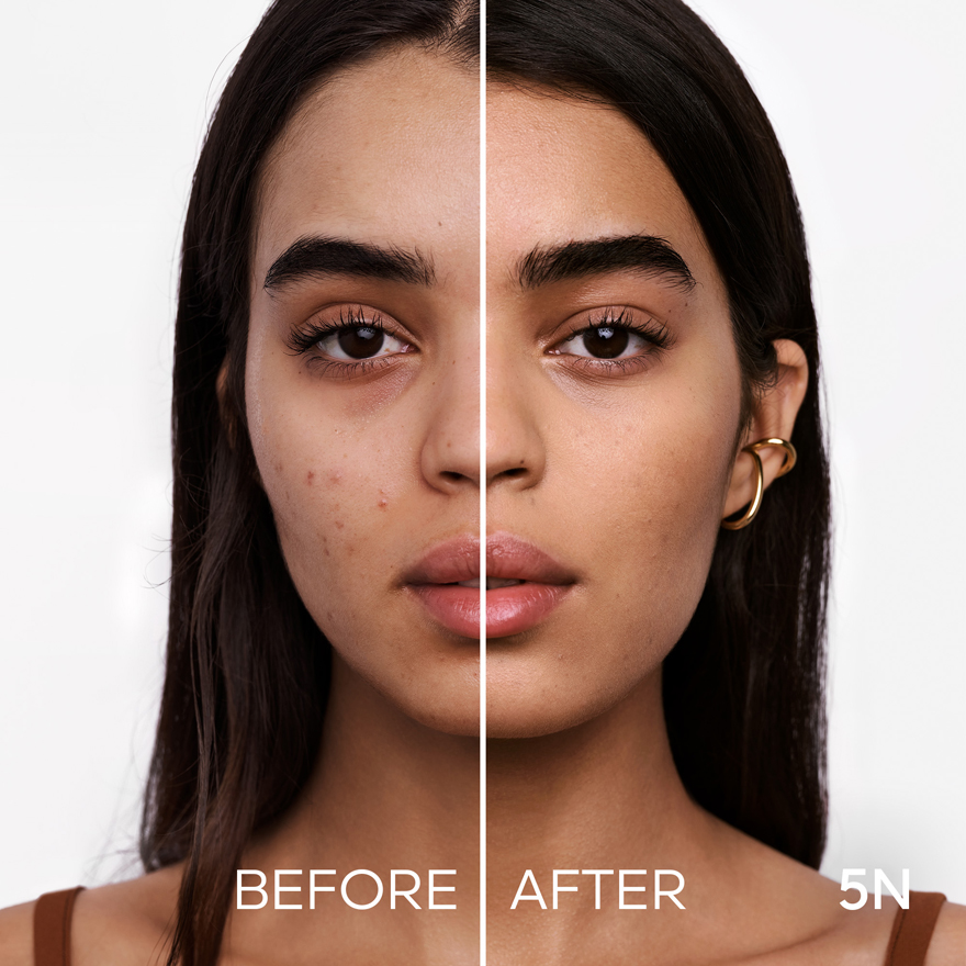 Guerlain Terracotta Le Teint Glow Fluid Foundation