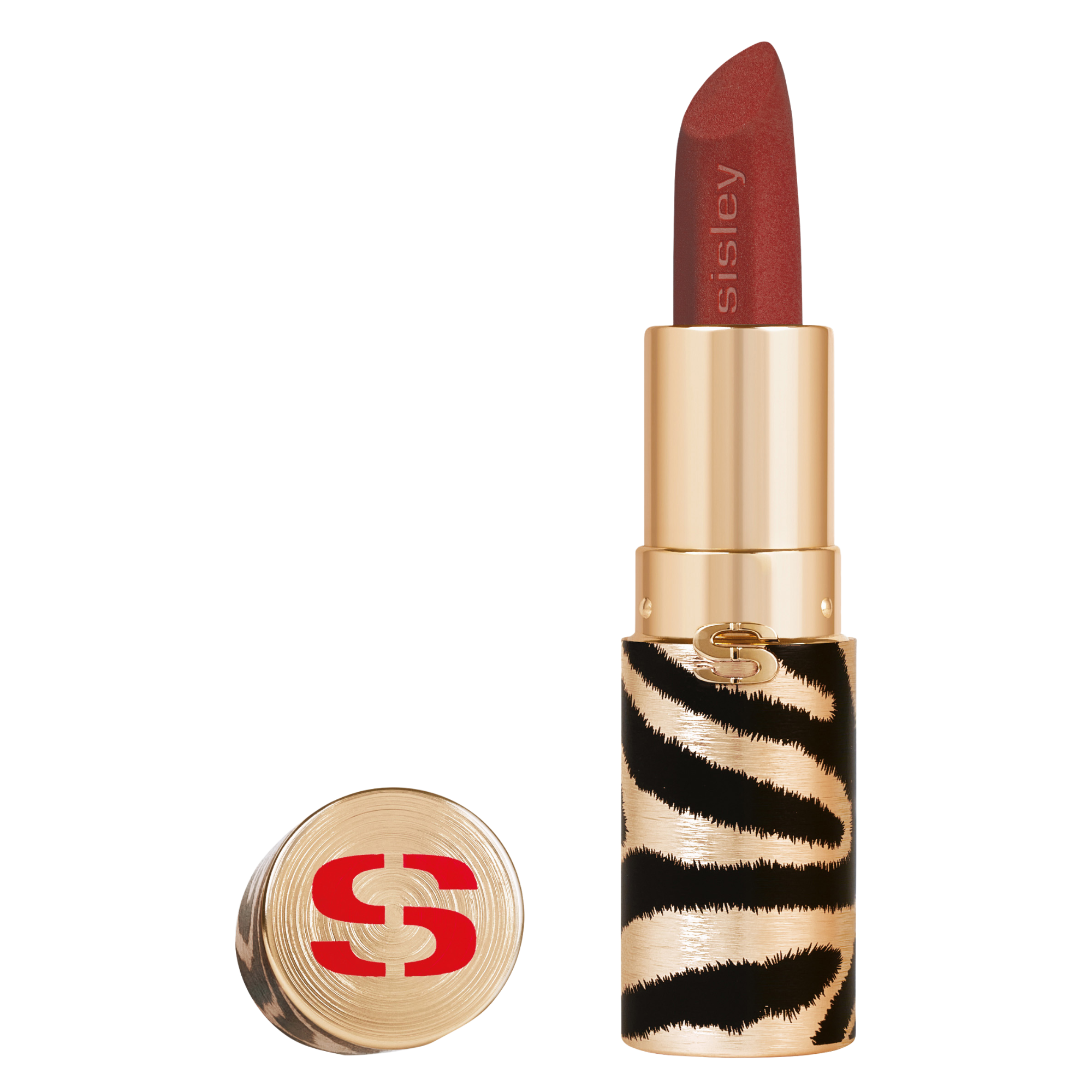 Sisley Phyto-Rouge Velvet Lipstick