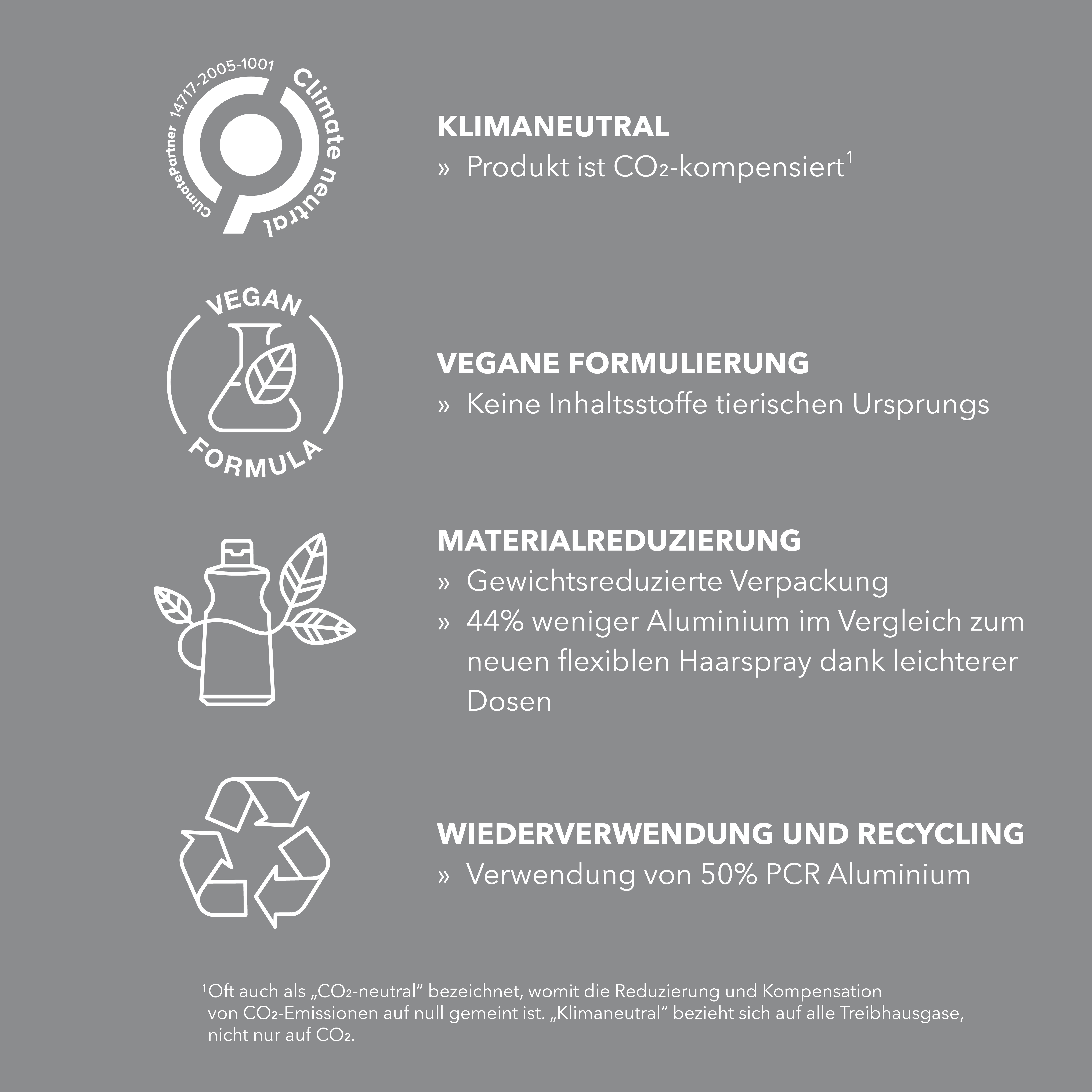 Goldwell StyleSign Komprimiertes Flexibles Haarspray