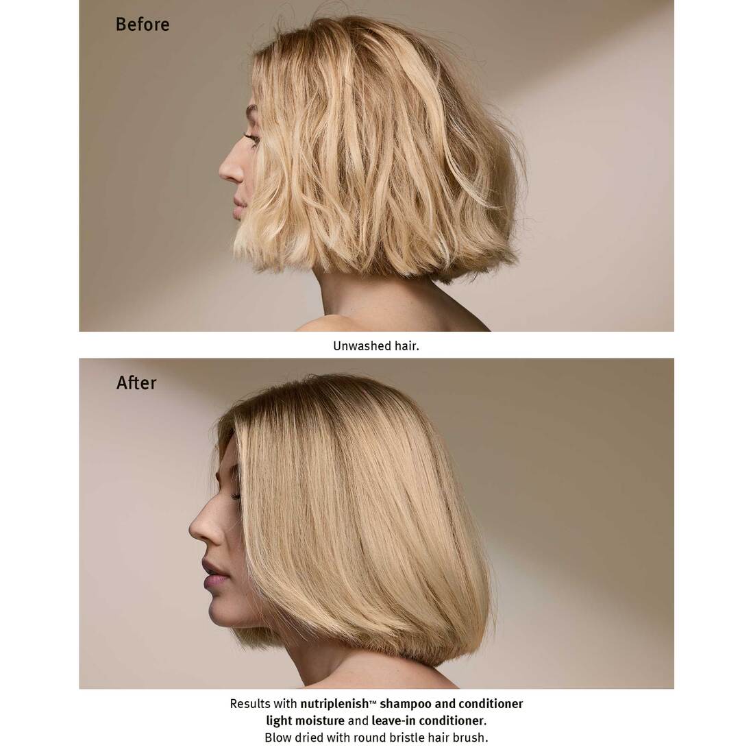 Aveda Nutriplenish Masque Light Moisture