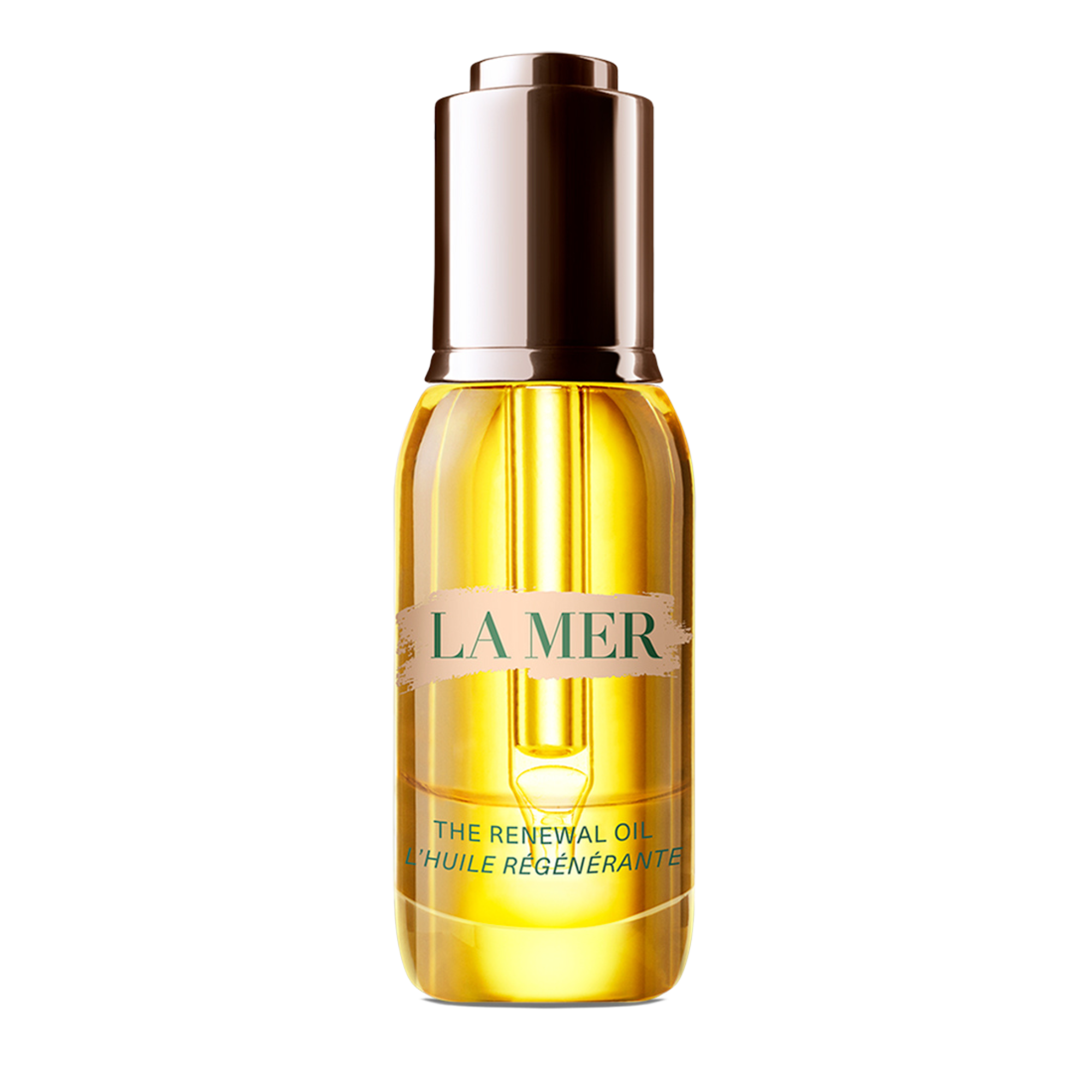 La Mer Spezialpflege Renewal Oil