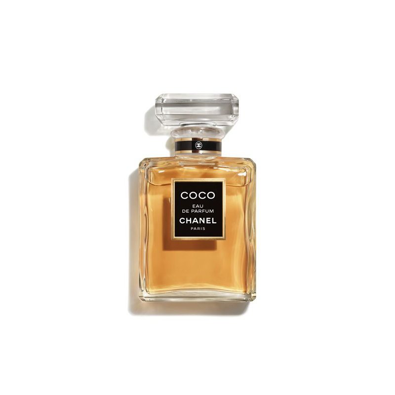 CHANEL COCO EAU DE PARFUM ZERSTÄUBER
