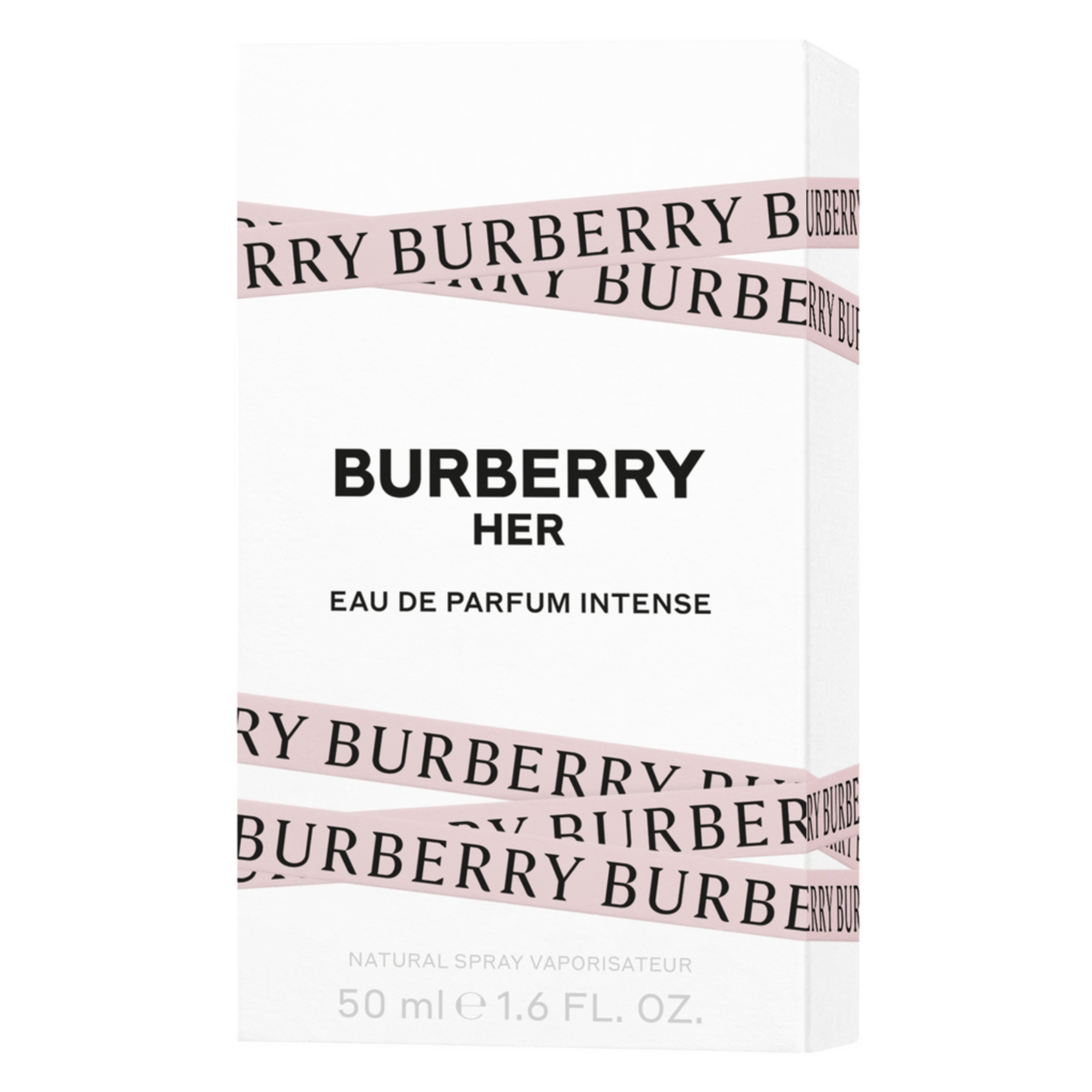 Burberry Her Eau de Parfum (EdP) Intense
