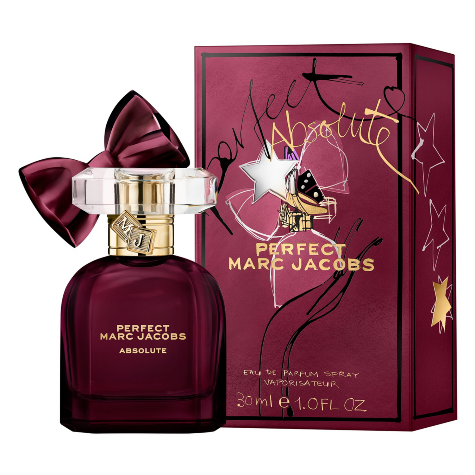 Marc Jacobs Perfect Absolute Eau de Parfum (EdP)