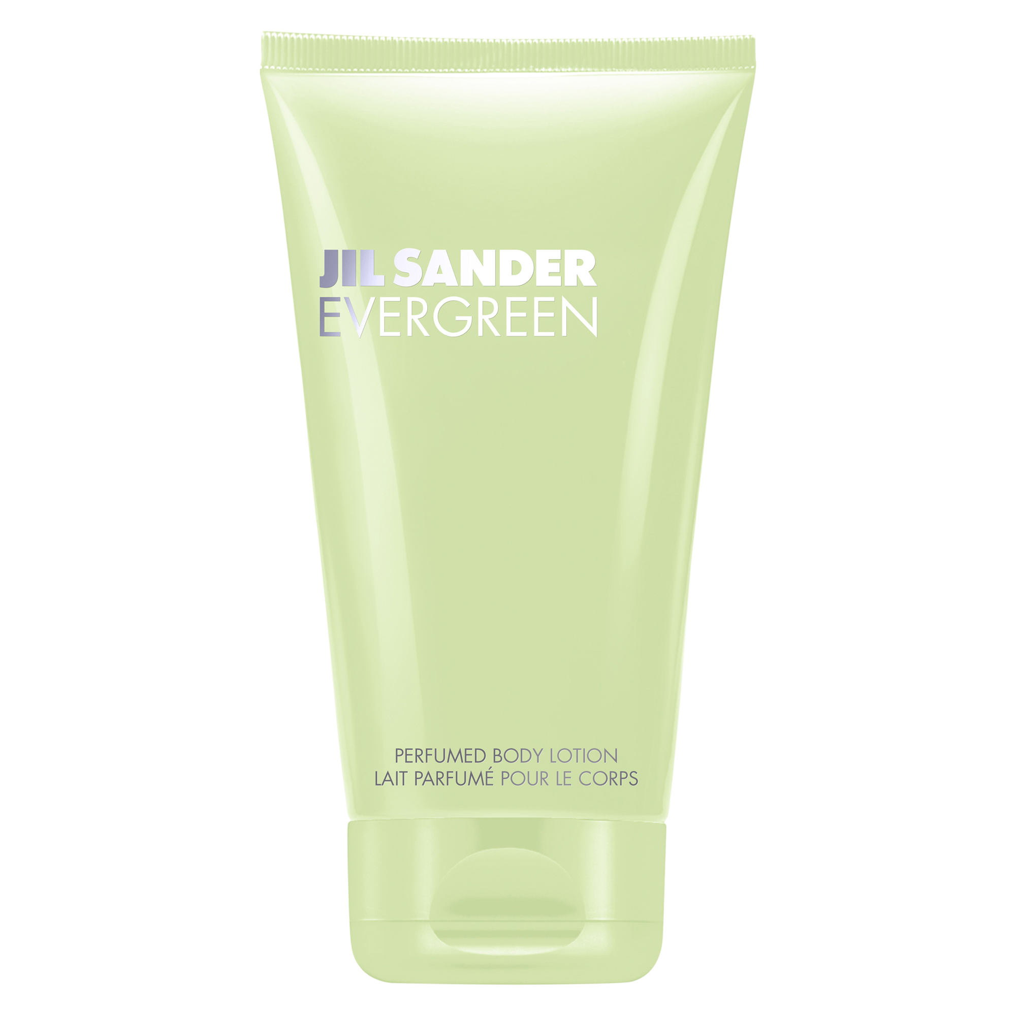 Jil Sander Evergreen Body Lotion