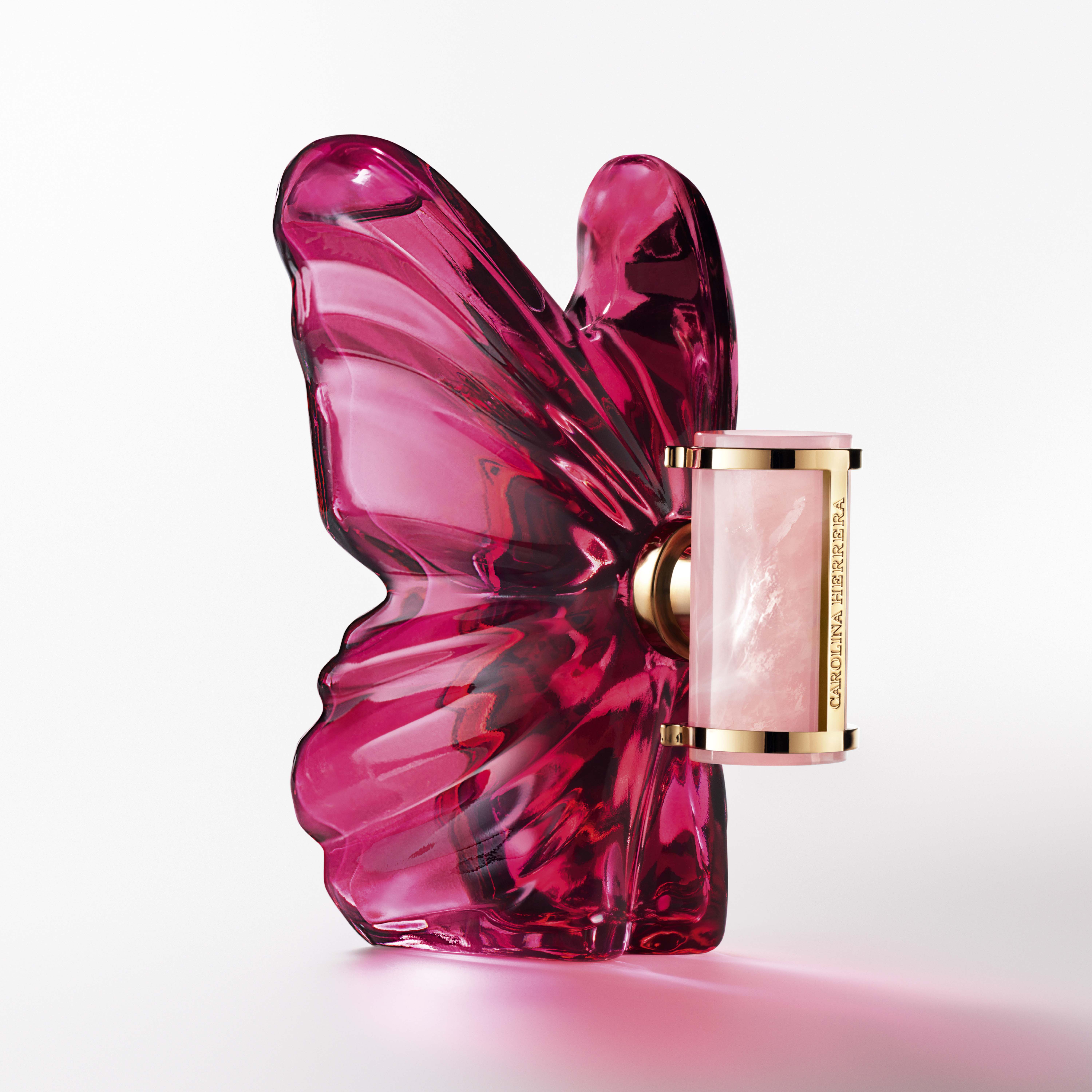 Carolina Herrera La Bomba Eau de Parfum (EdP) Refill