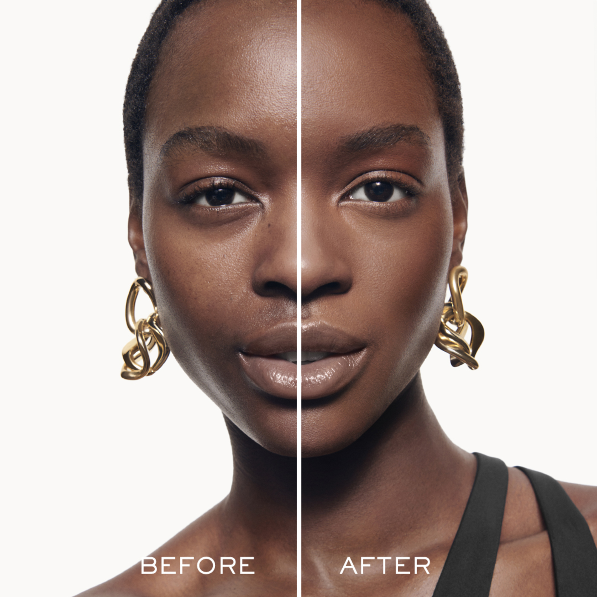 Lancôme Idôle Skin Balm Serum Bronzer