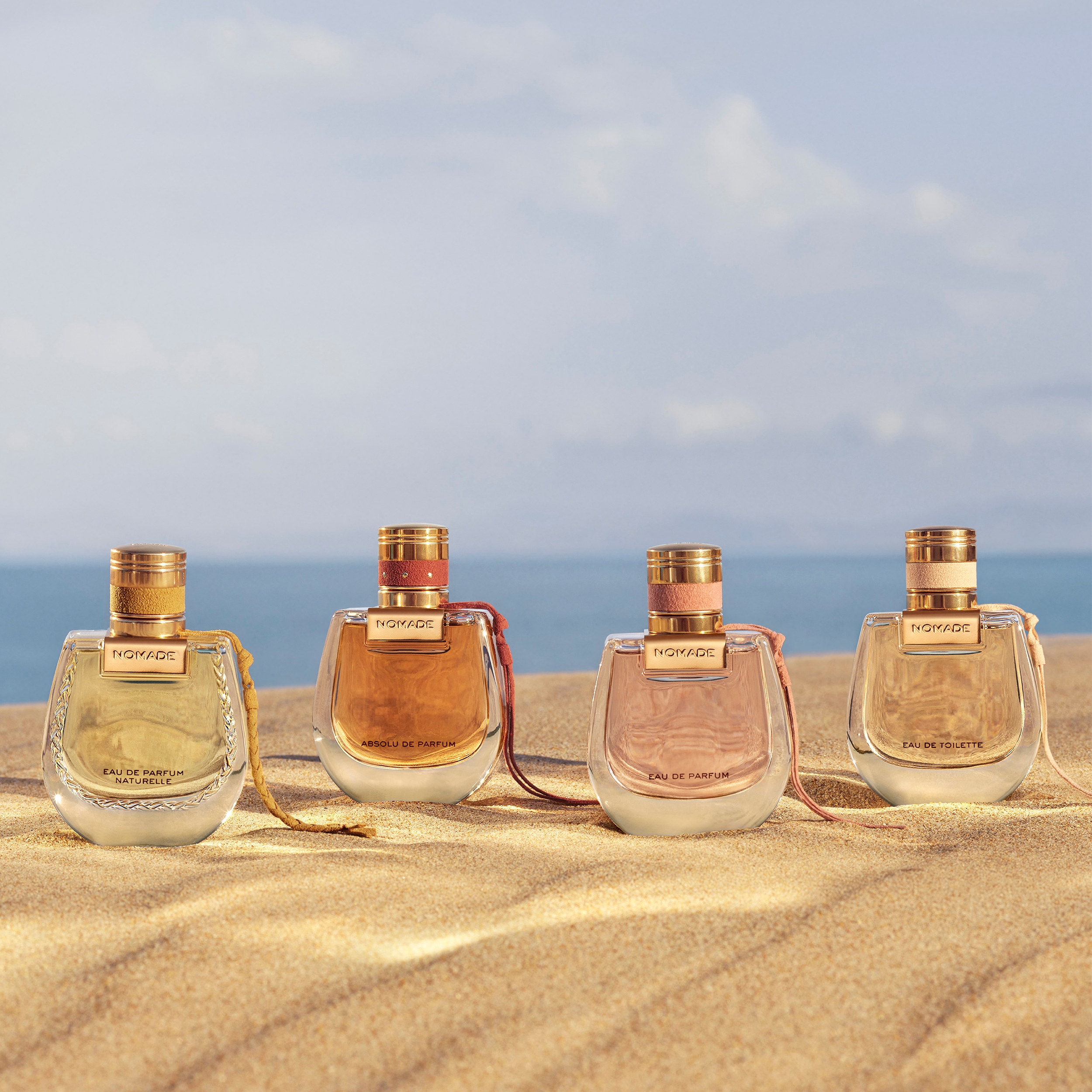 Chloé Nomade Jasmin Naturelle Eau de Parfum (EdP)