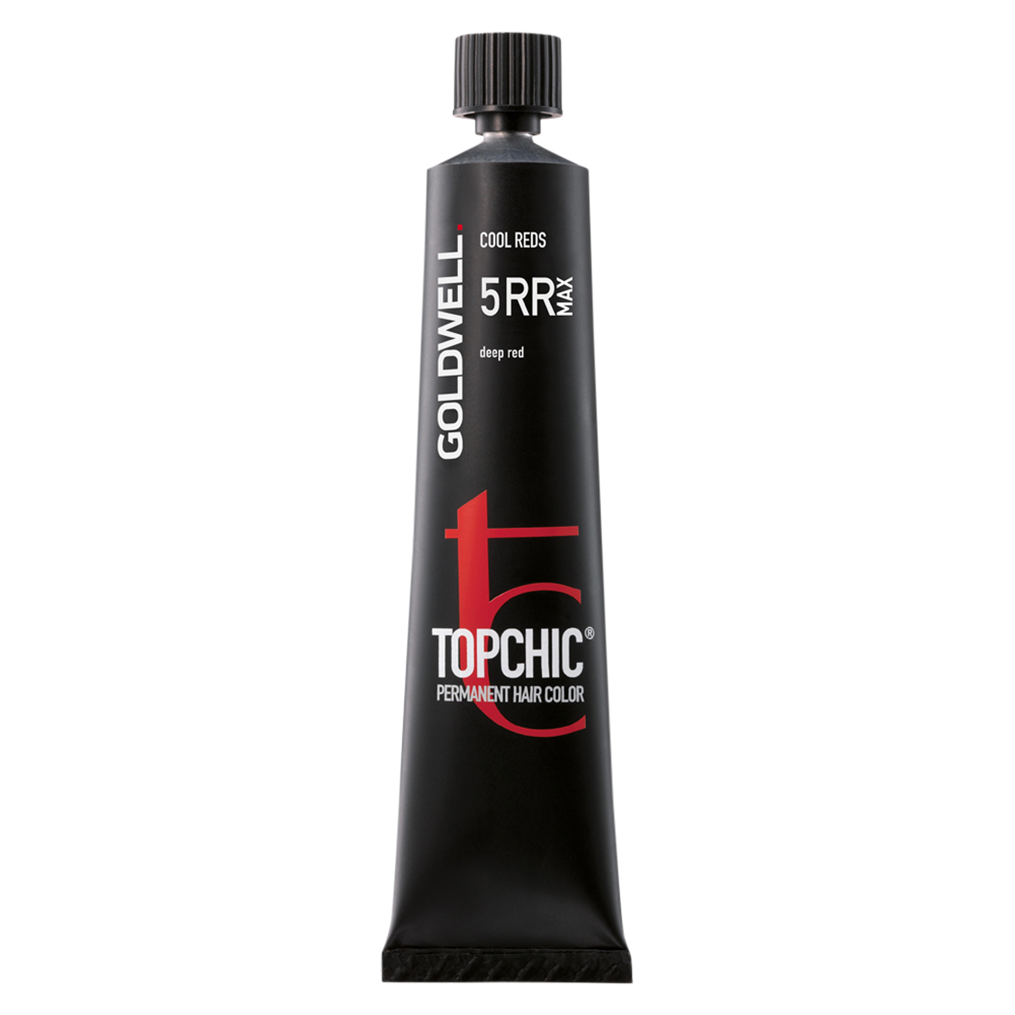Goldwell Topchic Reds Cool Reds Haarfarbe - Tube