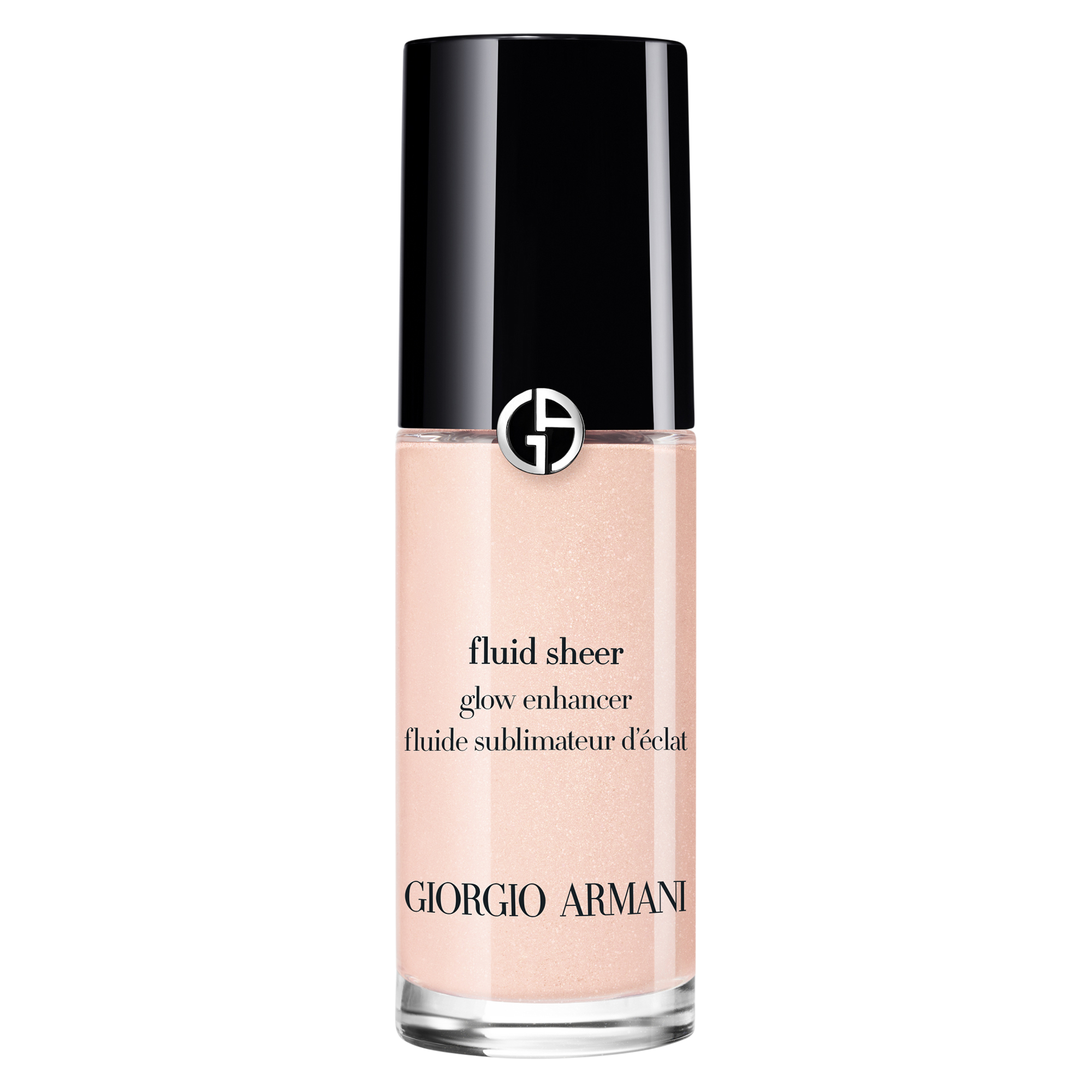 Armani Fluid Sheer Glow Enhancer