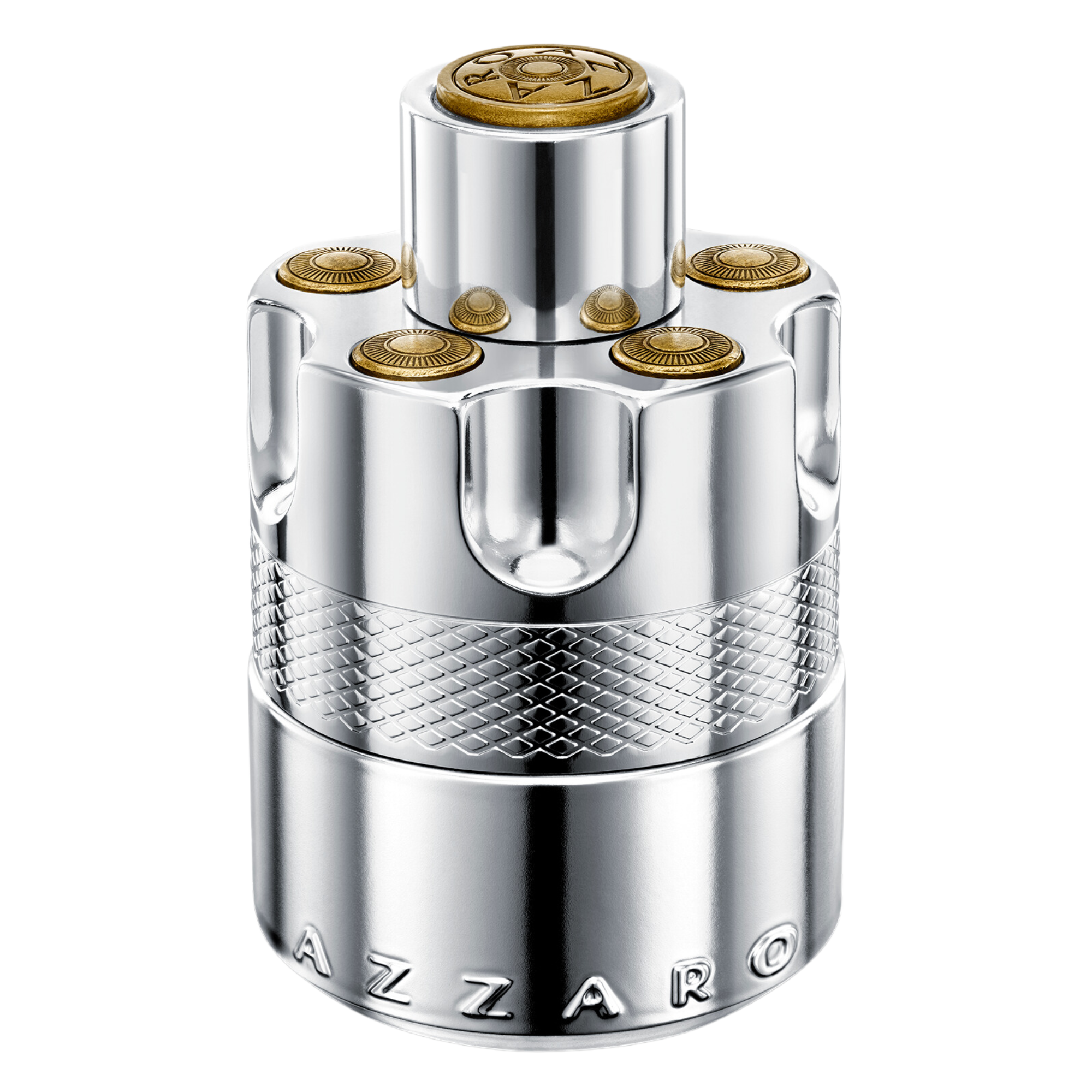 Azzaro Wanted Eau de Parfum (EdP)