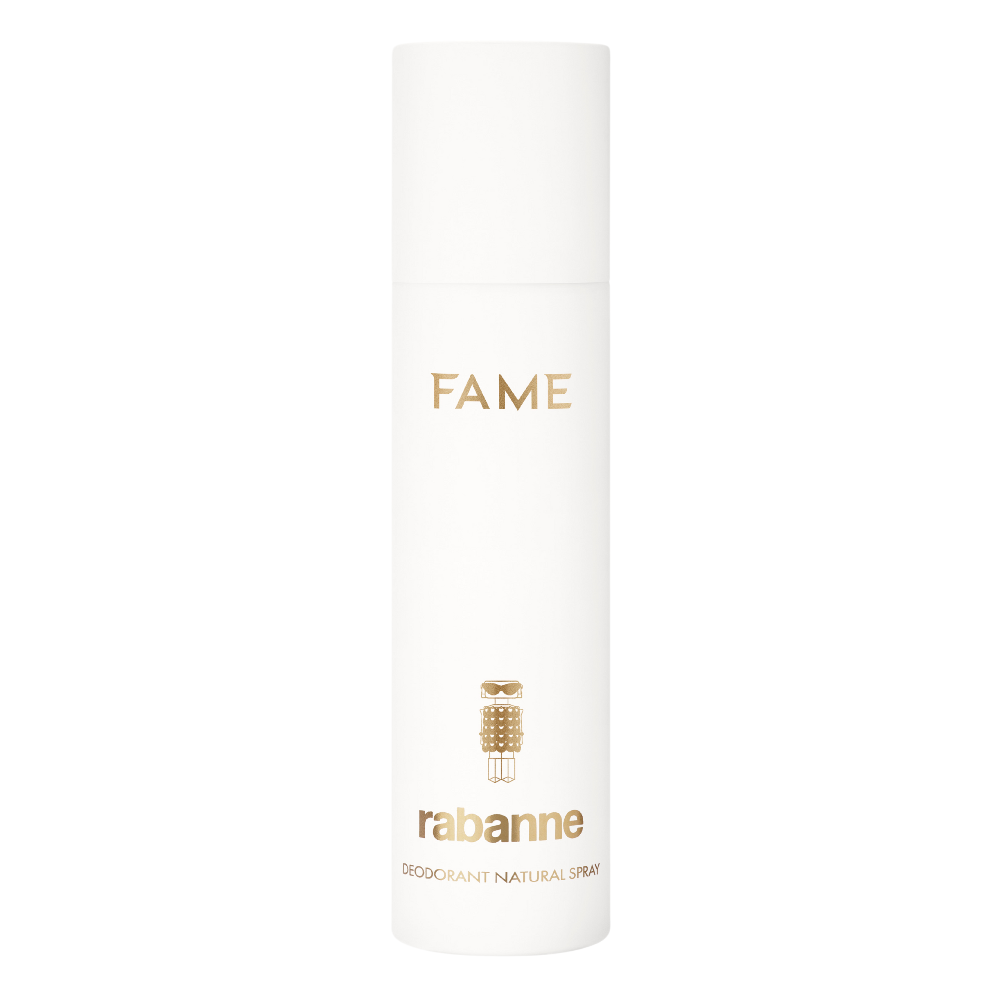 Rabanne Fame Deodorant Spray