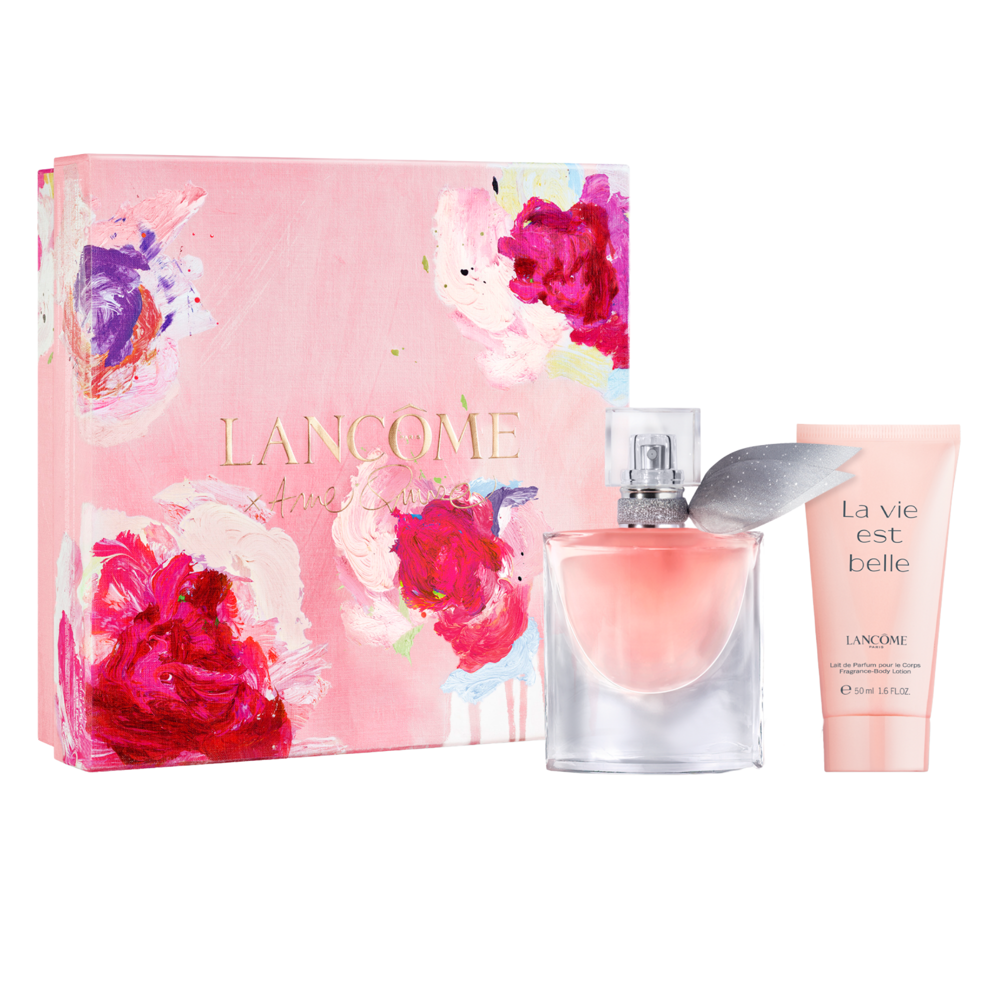 Lancôme La vie est belle Eau de Parfum (EdP) 30ml SET
