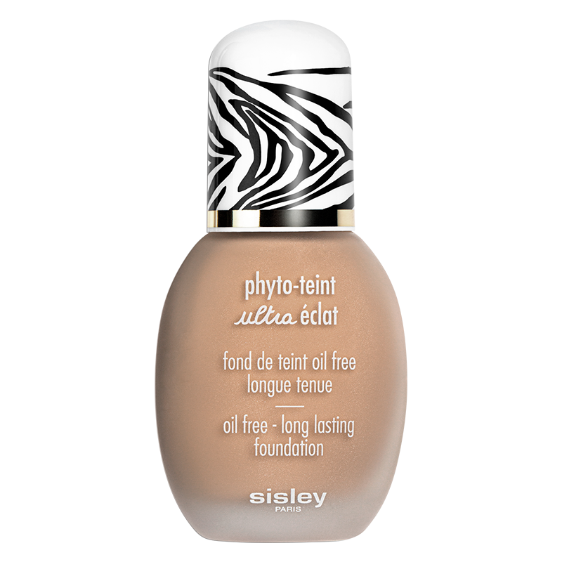 Sisley Phyto-Teint Ultra Eclat Foundation