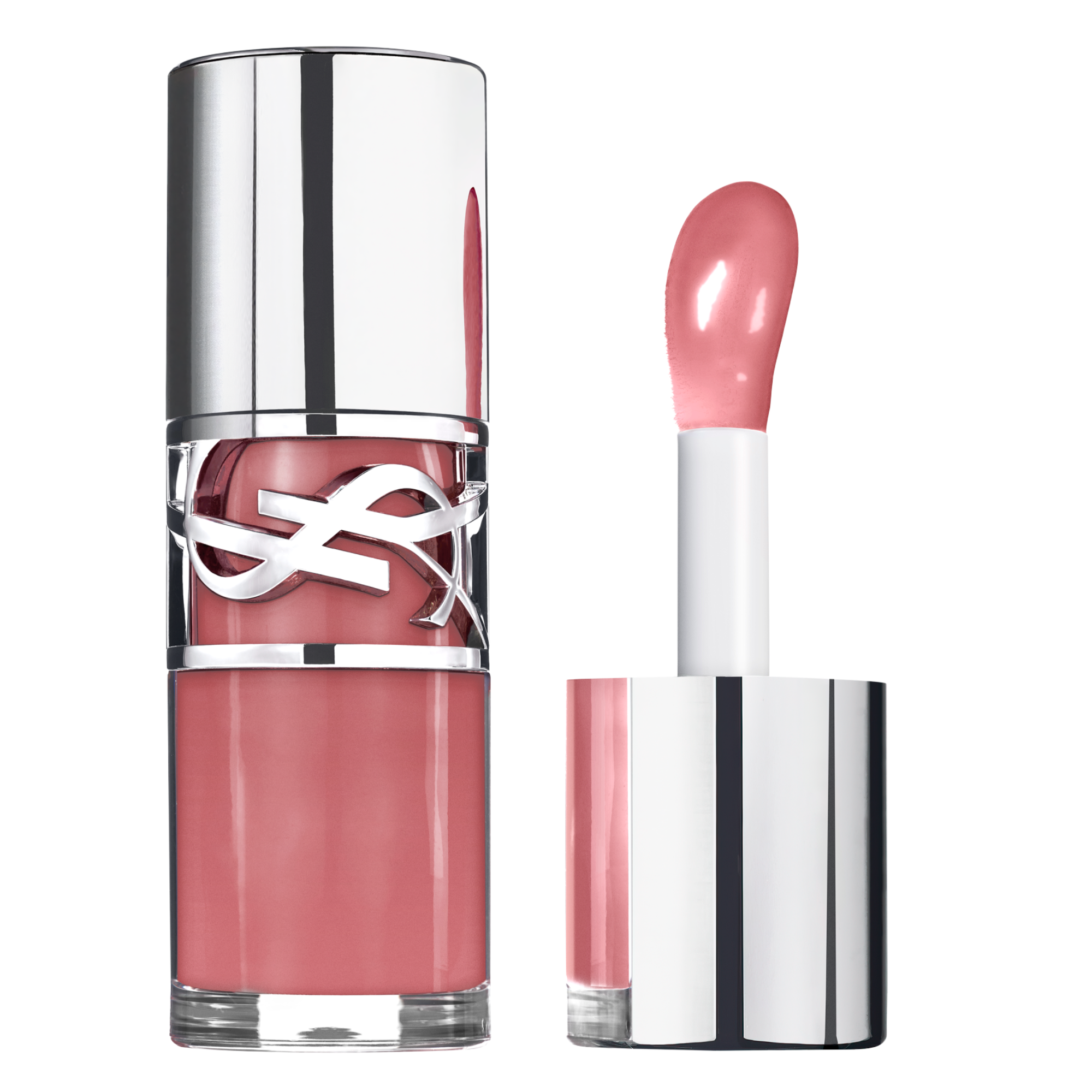 Yves Saint Laurent Loveshine Plumping Lip Oil Gloss