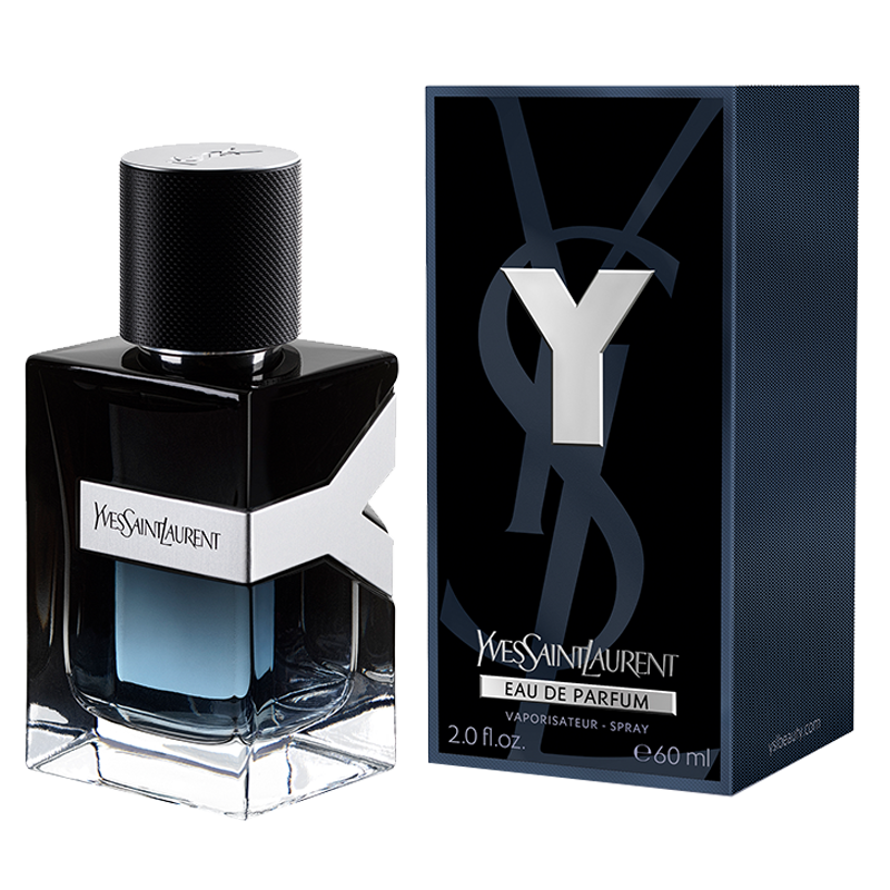 Yves Saint Laurent Y Eau de Parfum (EdP)