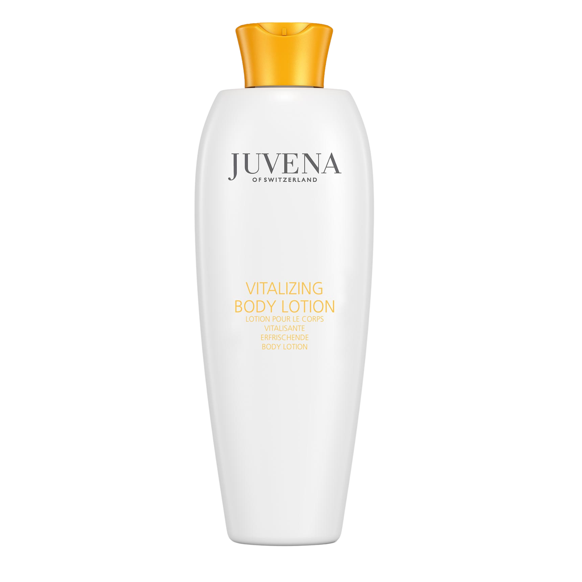 Juvena Body Care Body Lotion Citrus