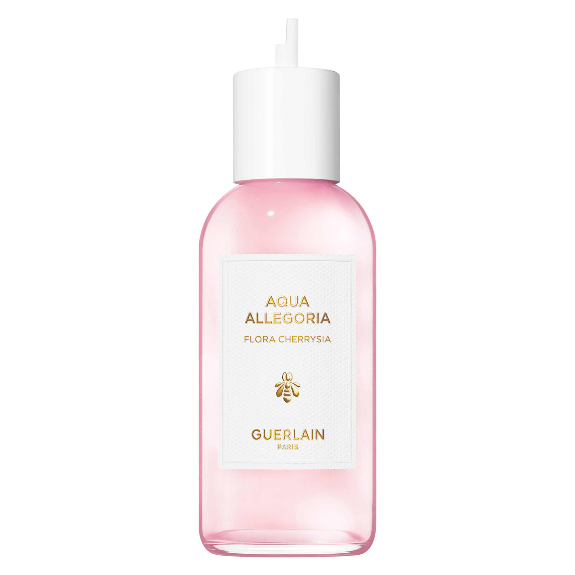Guerlain Aqua Allegoria Flora Cherrysia Eau de Toilette (EdT) Nachfüllung