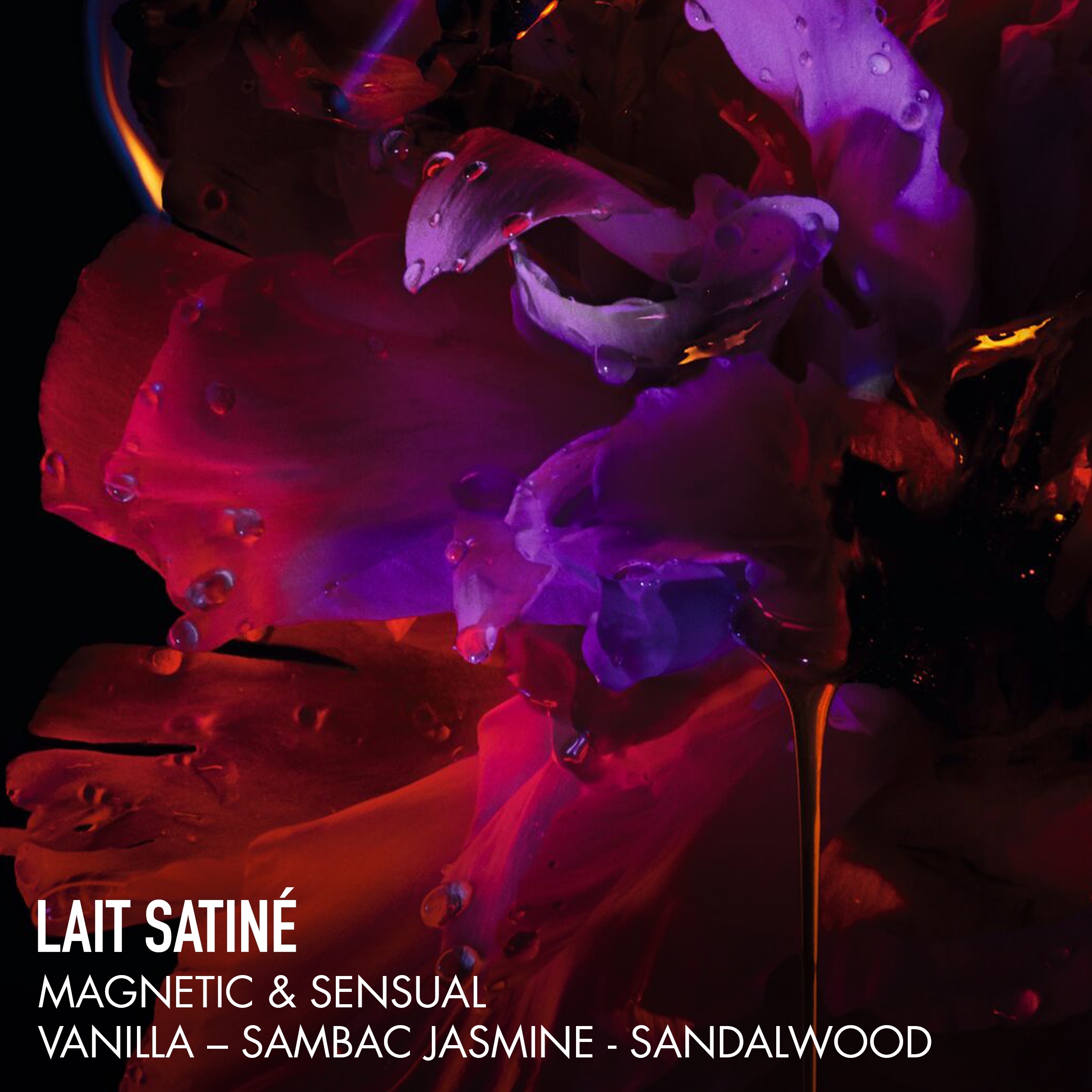 DIOR POISON Body Milk