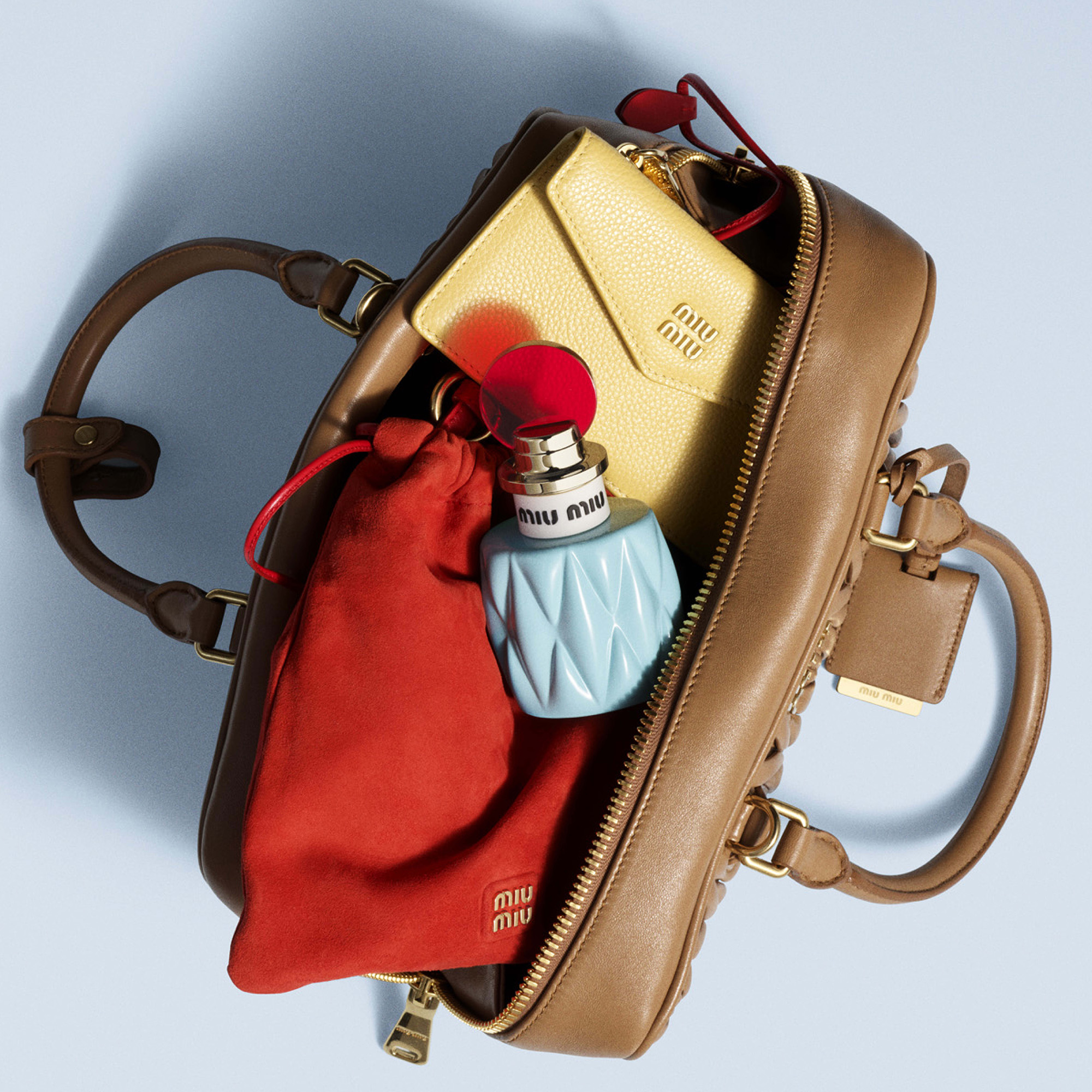 Miu Miu L'Eau de Muguet Eau de Parfum (EdP)