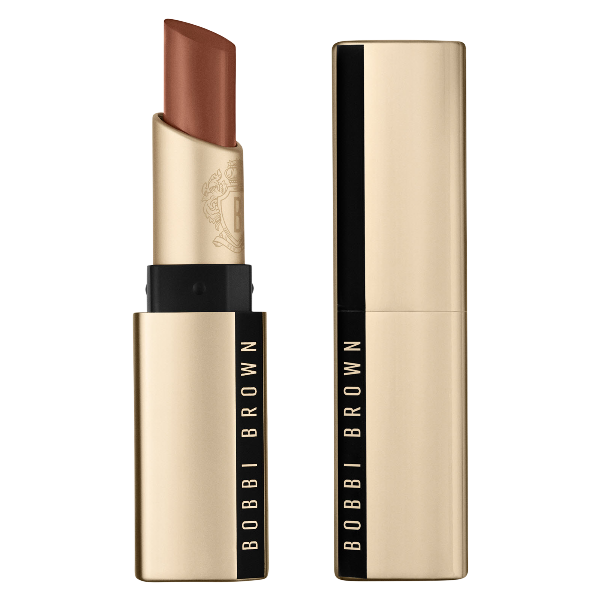 Bobbi Brown Lips Luxe Matte Lipstick