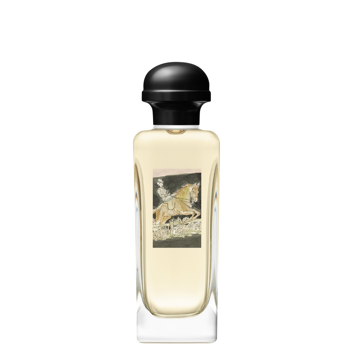 HERMÈS AMAZONE EAU DE TOILETTE