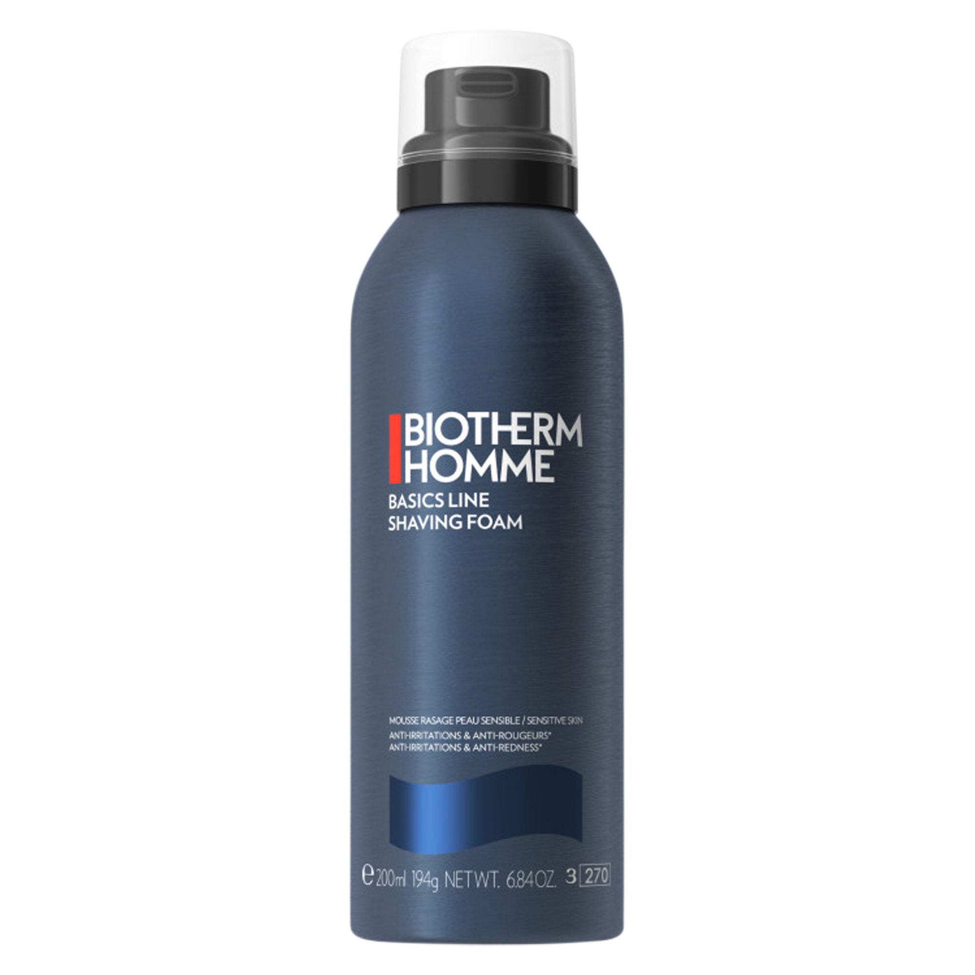 Biotherm Homme Rasur Shaving Foam