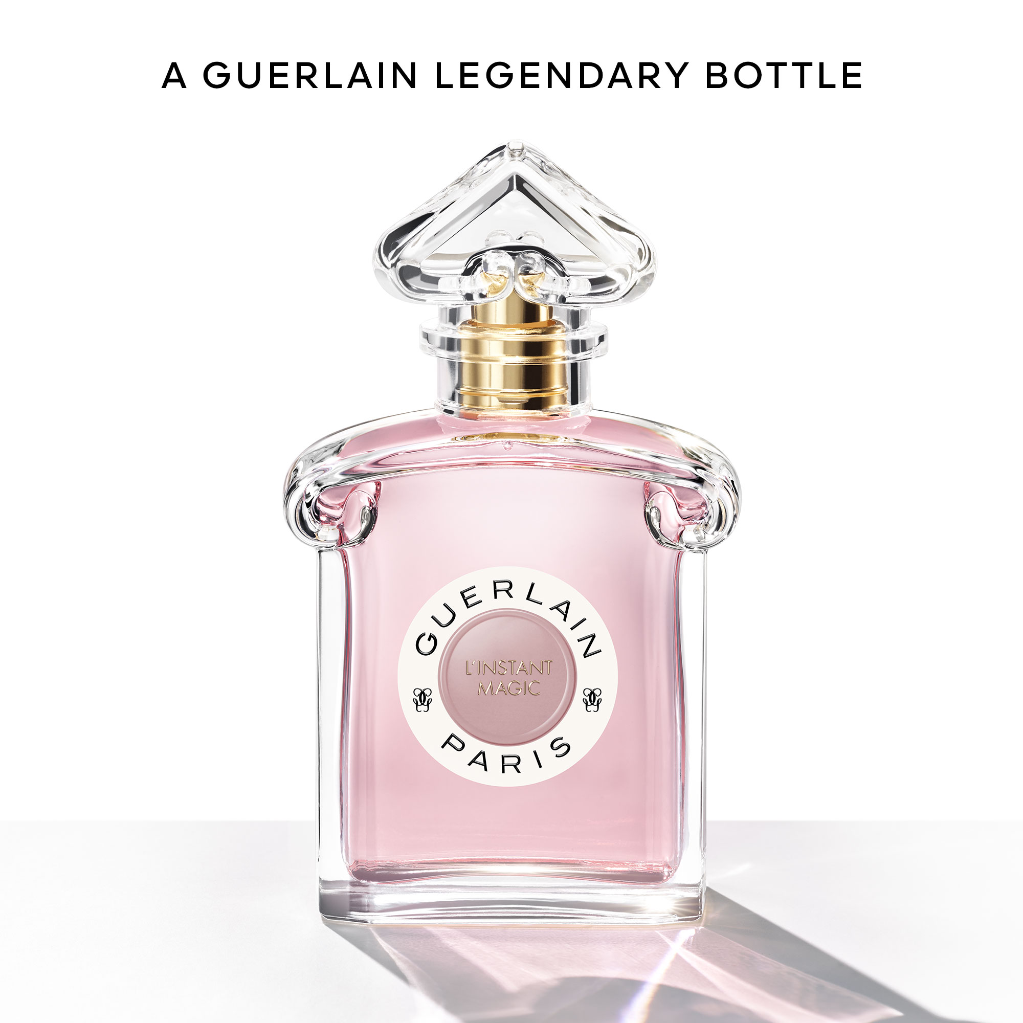 Guerlain L'Instant Magic Eau de Parfum (EdP)