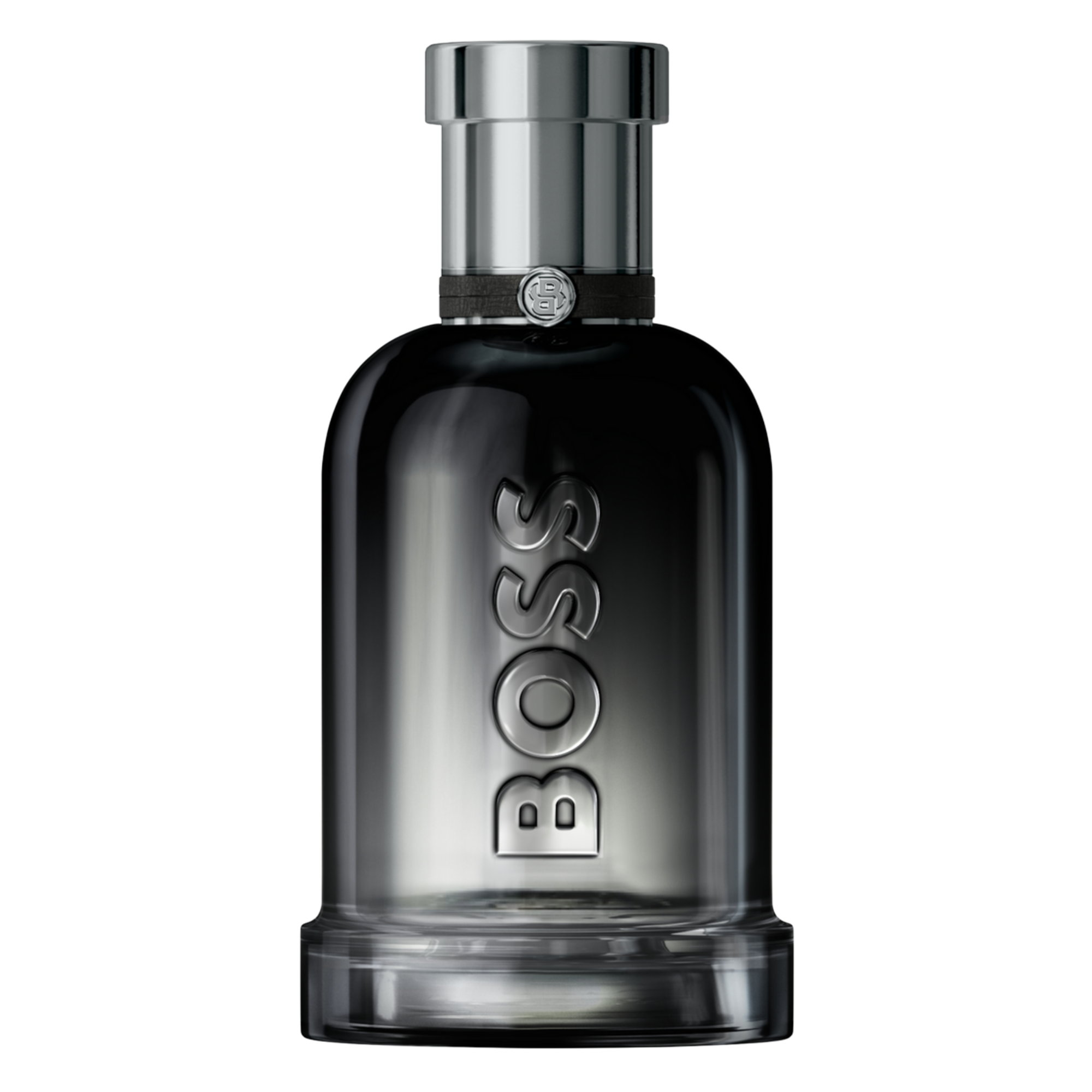 Boss Bottled Beyond Eau de Parfum (EdP) nachfüllbar