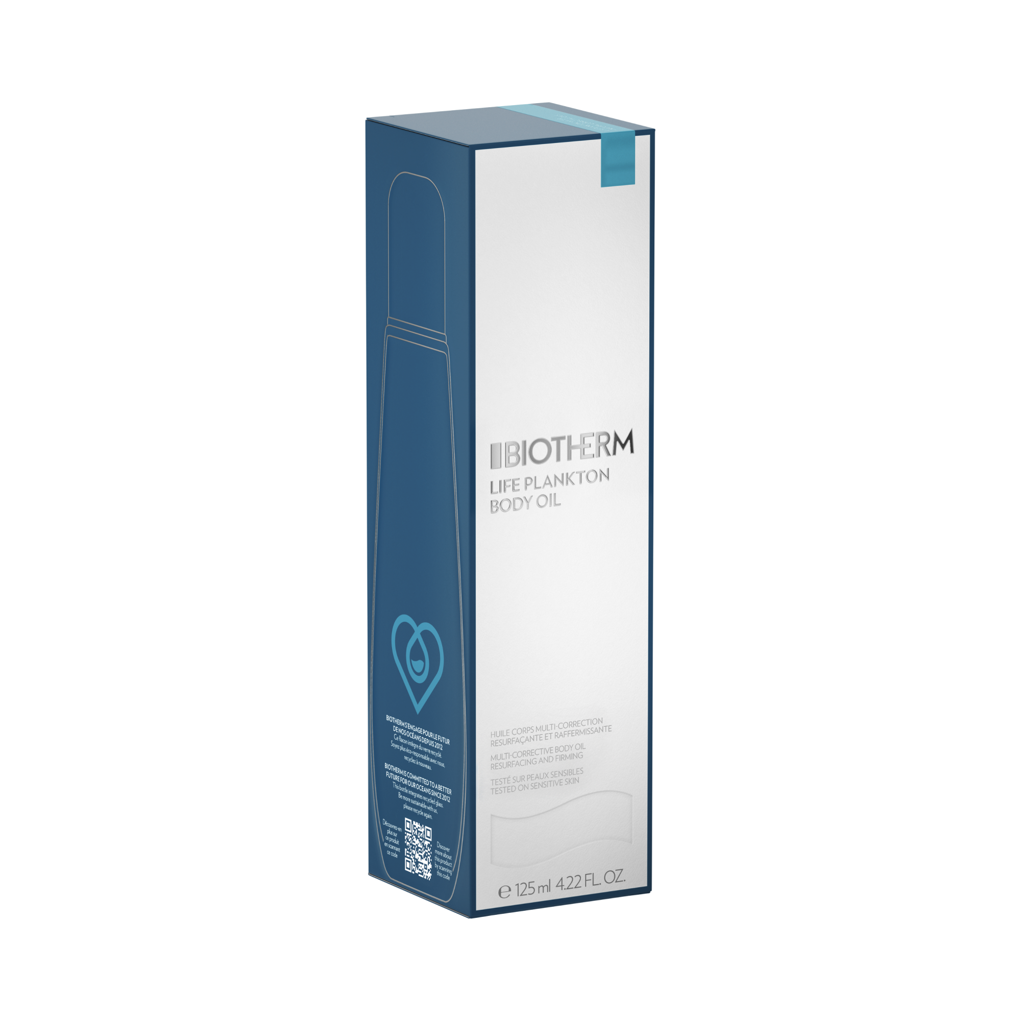 Biotherm Life Plankton Body Oil