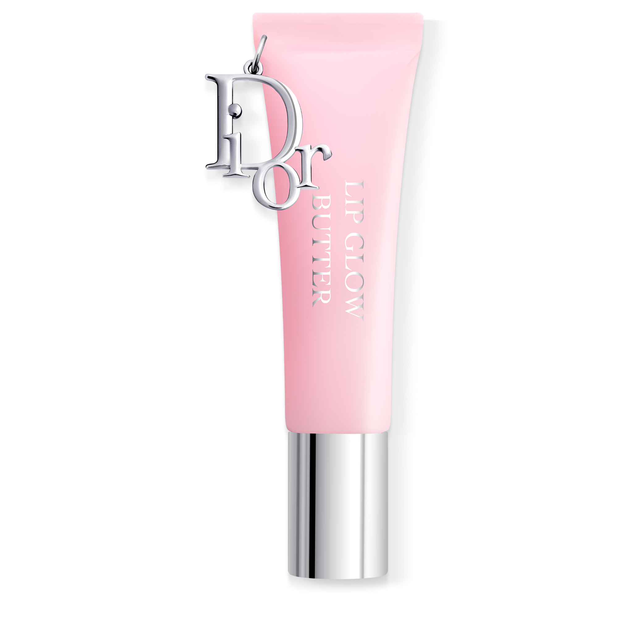 DIOR DIOR ADDICT LIP GLOW BUTTER Hochglänzende Lippenpflege